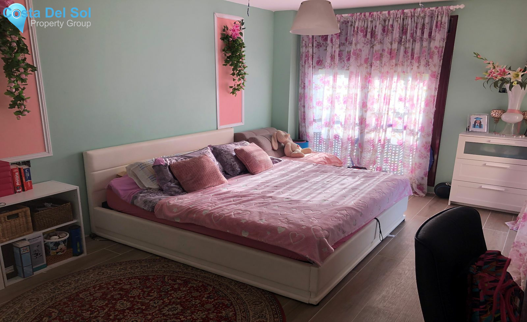 Detached Villa in Benahavís-1161850