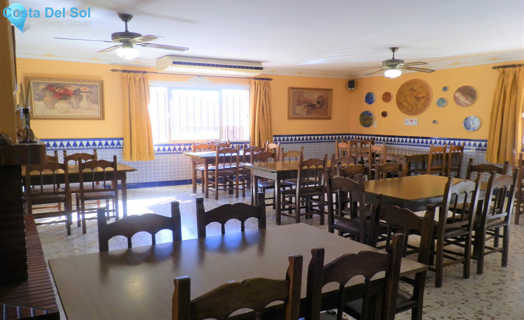 Detached Villa in Benahavís-1167161