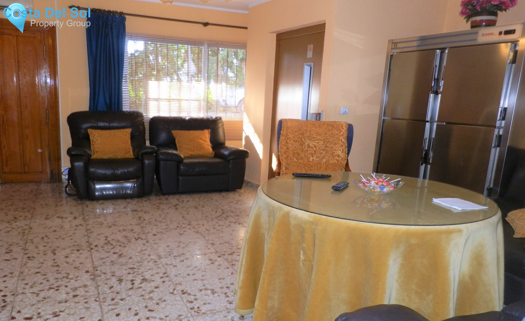 Detached Villa in Benahavís-1167171