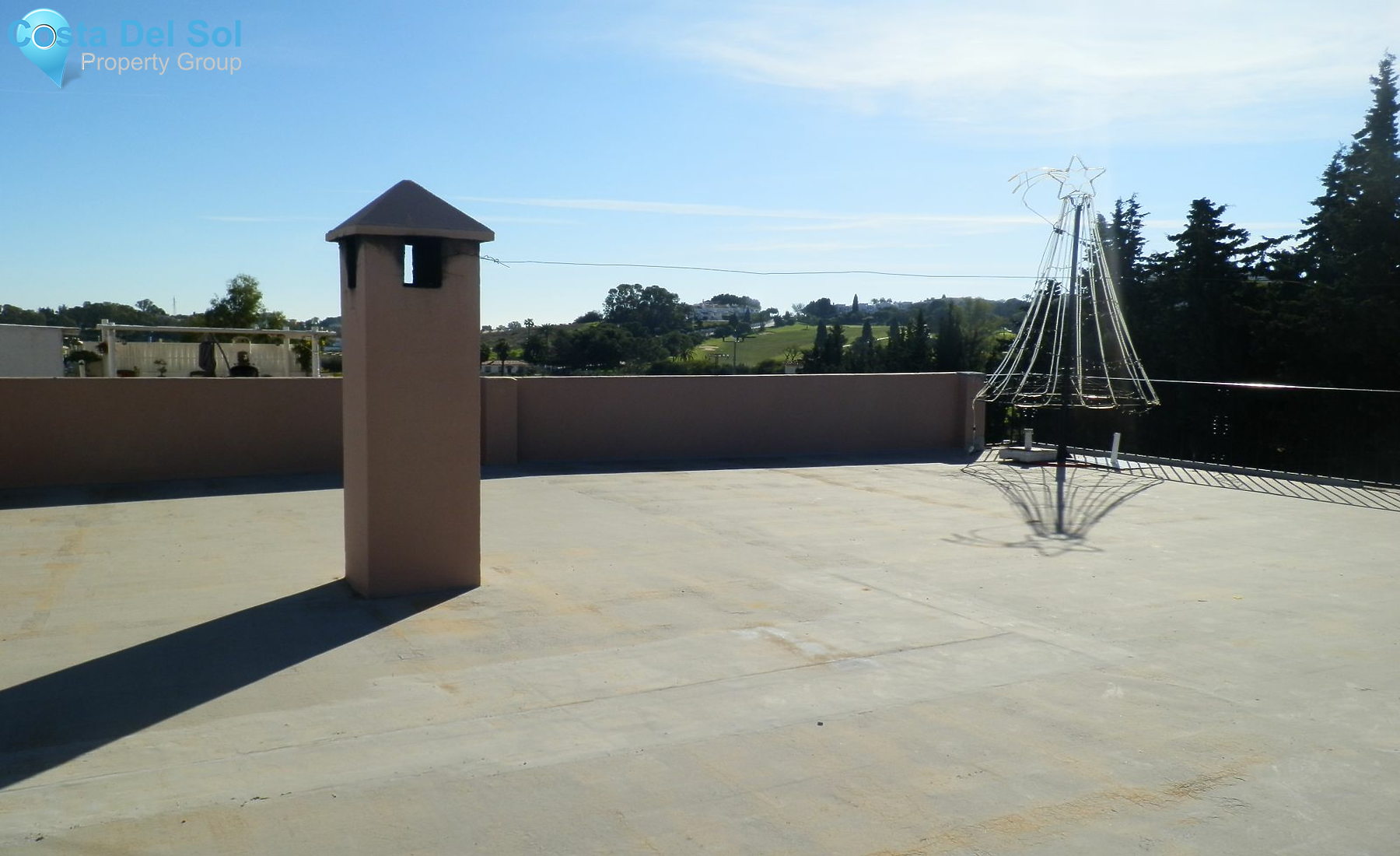 Detached Villa in Benahavís-1167175