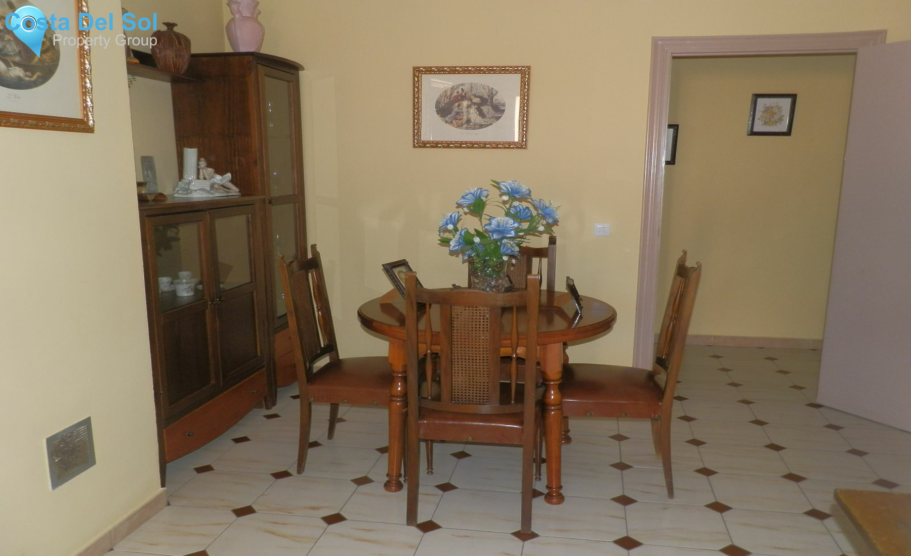 Detached Villa in Benahavís-1167178