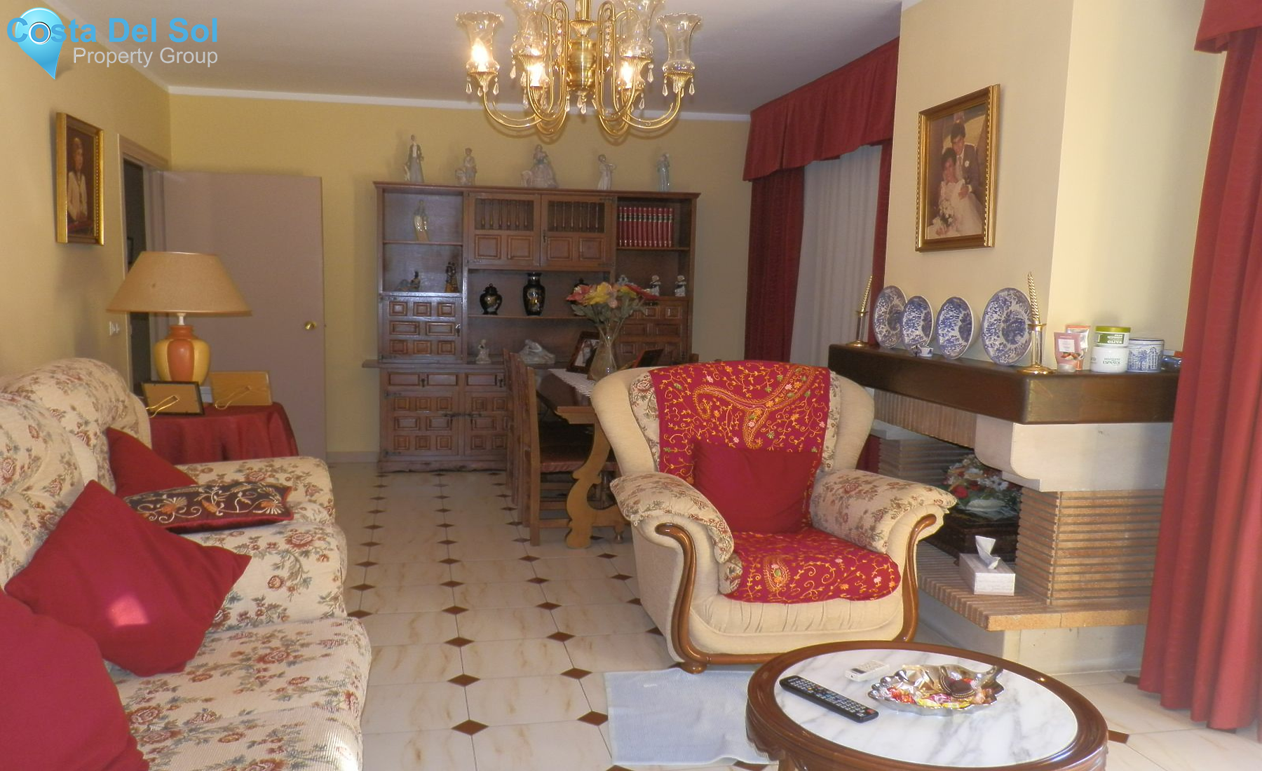 Detached Villa in Benahavís-1167179