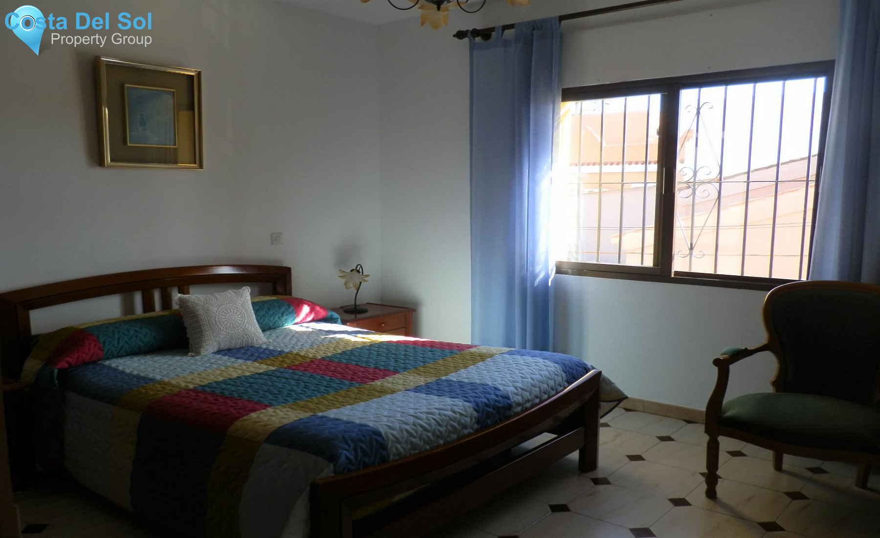 Detached Villa in Benahavís-1167163