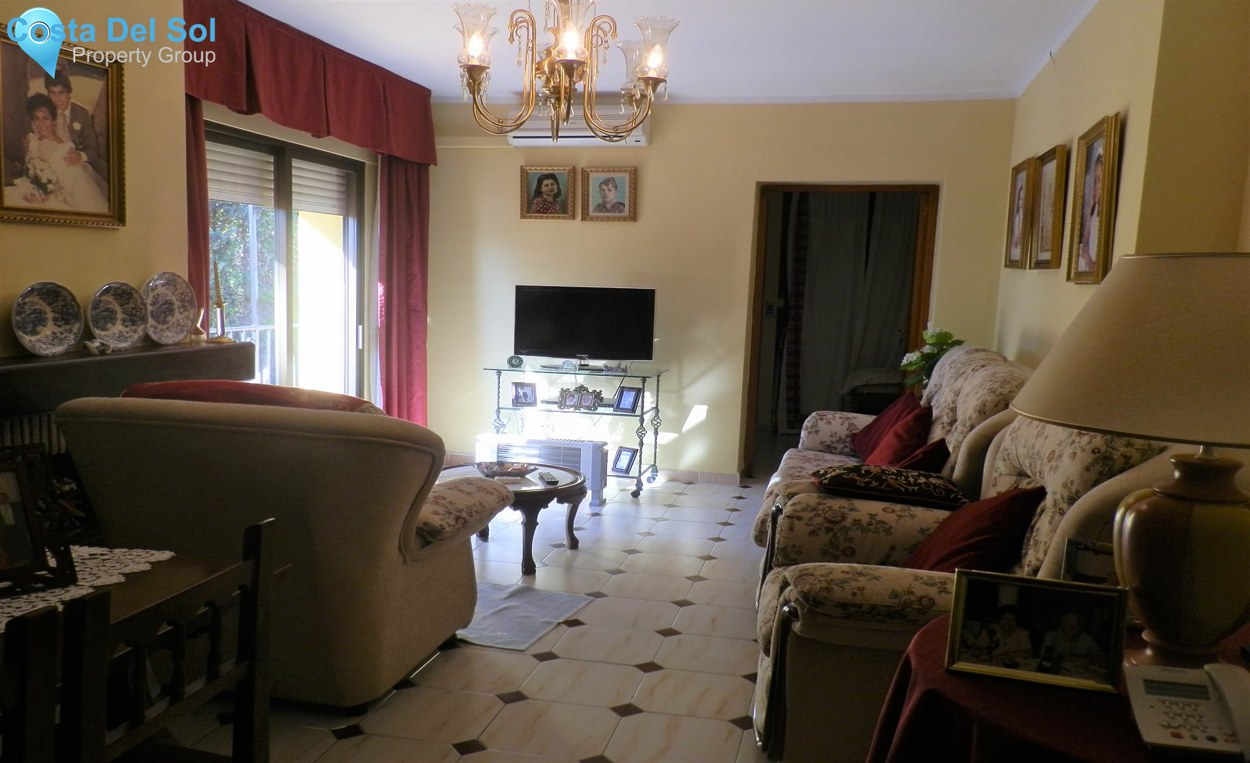 Detached Villa in Benahavís-1167164