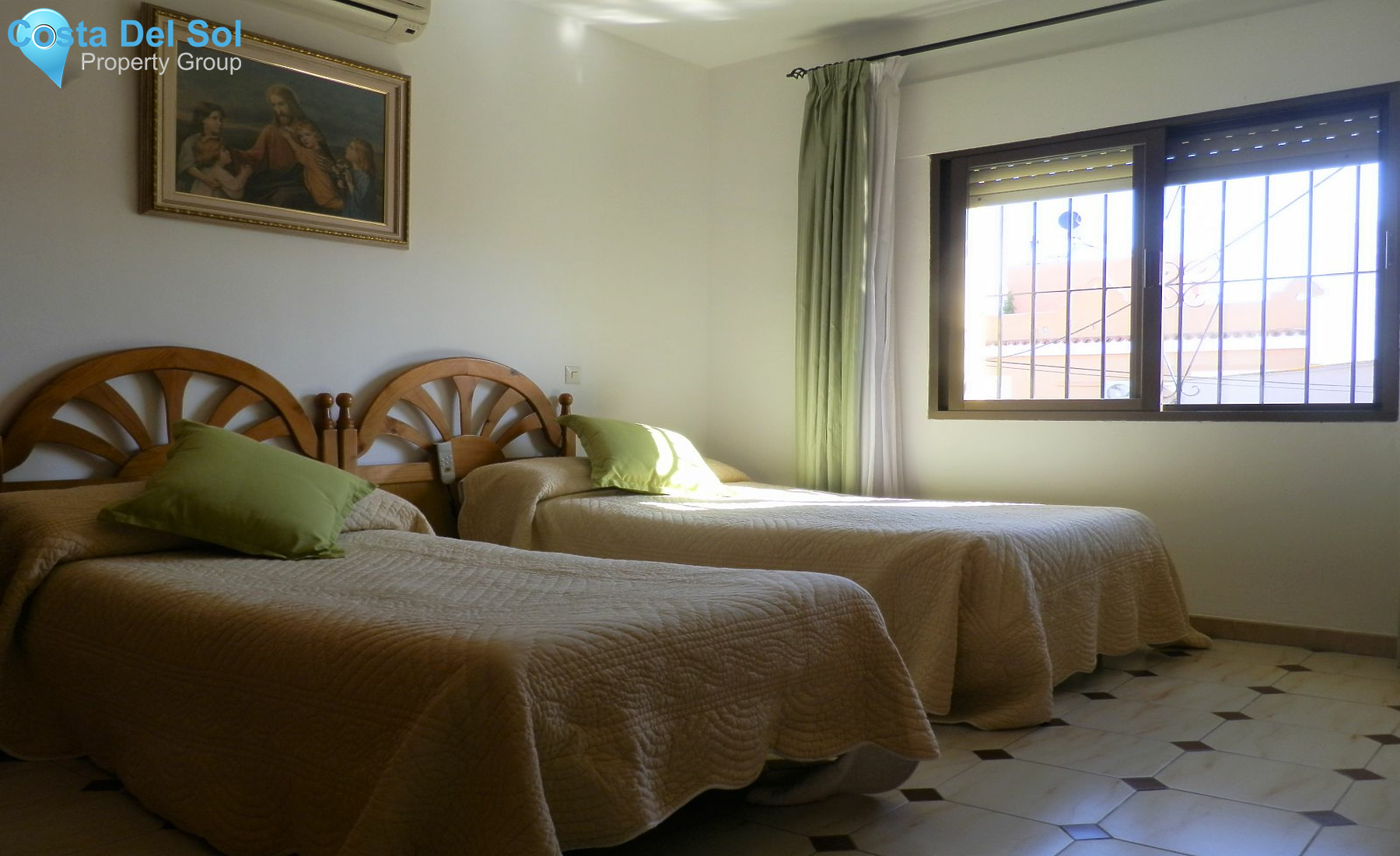 Detached Villa in Benahavís-1167166