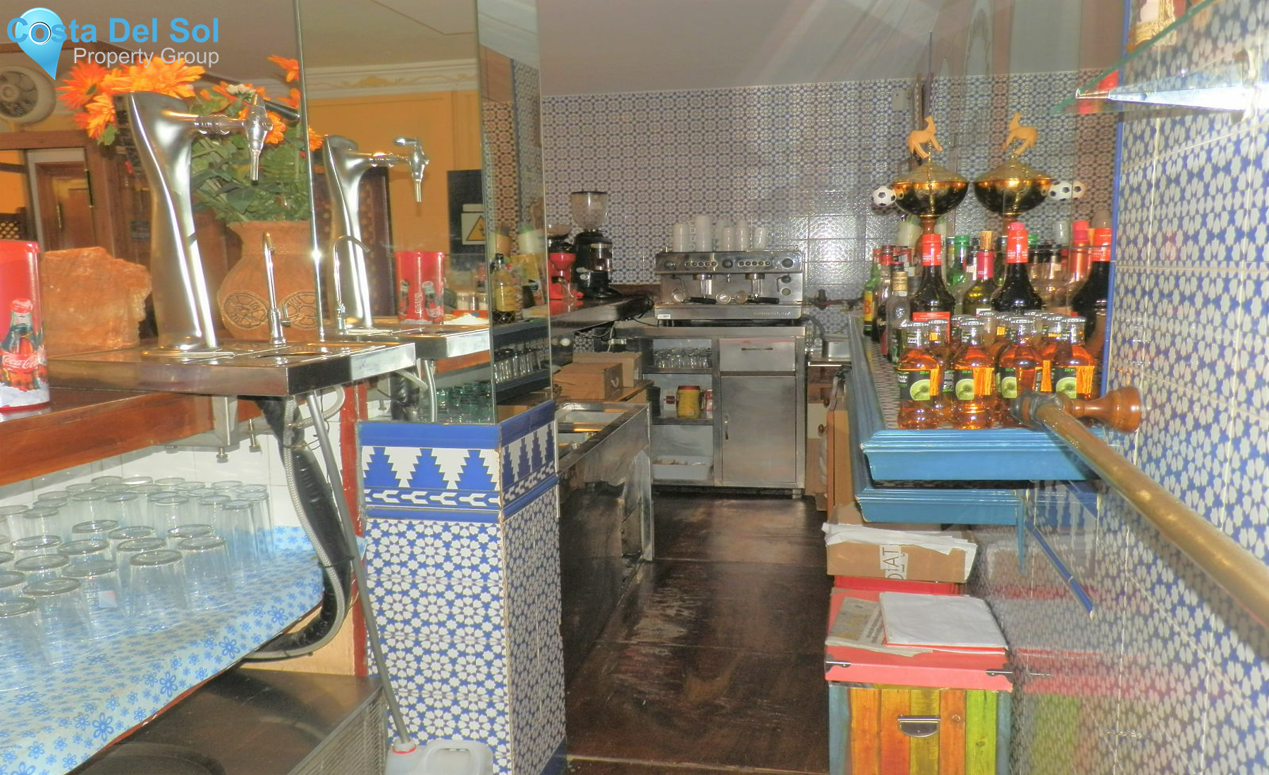 Detached Villa in Benahavís-1167167