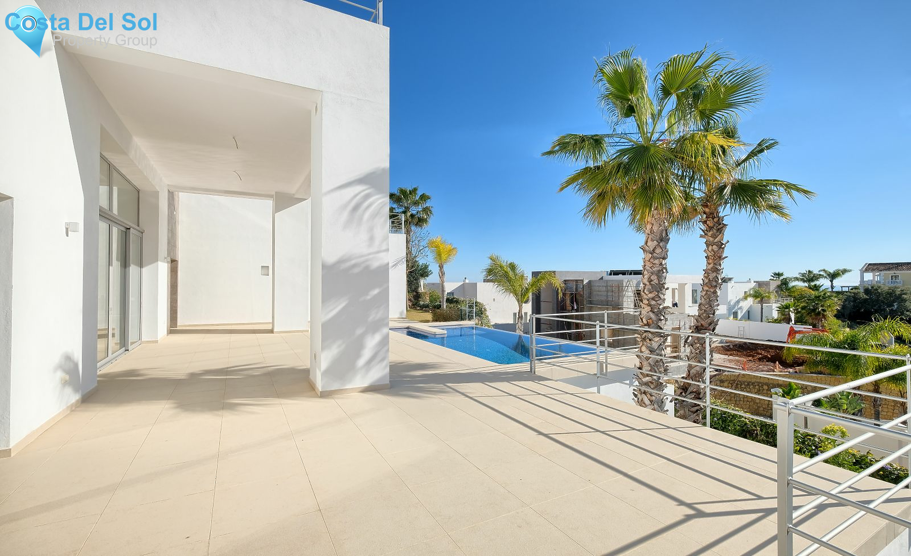Detached Villa in Benahavís-1174614
