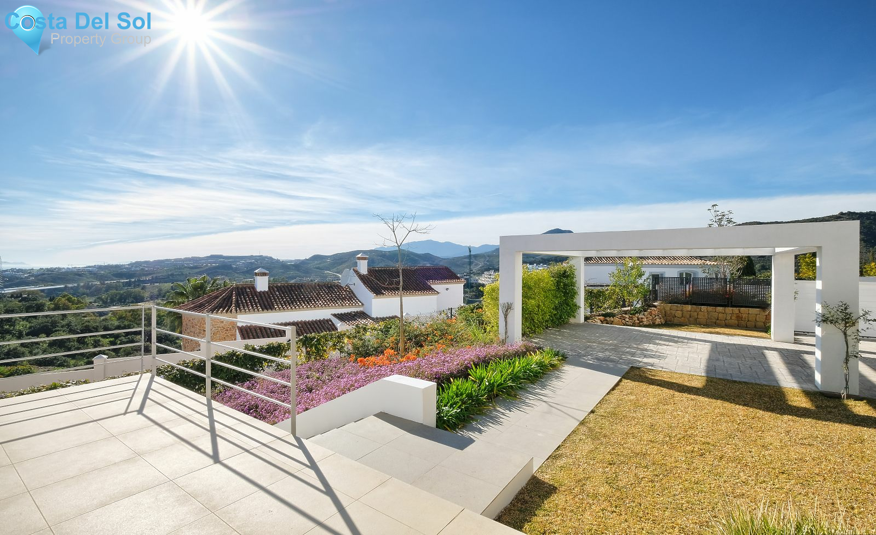 Detached Villa in Benahavís-1174616