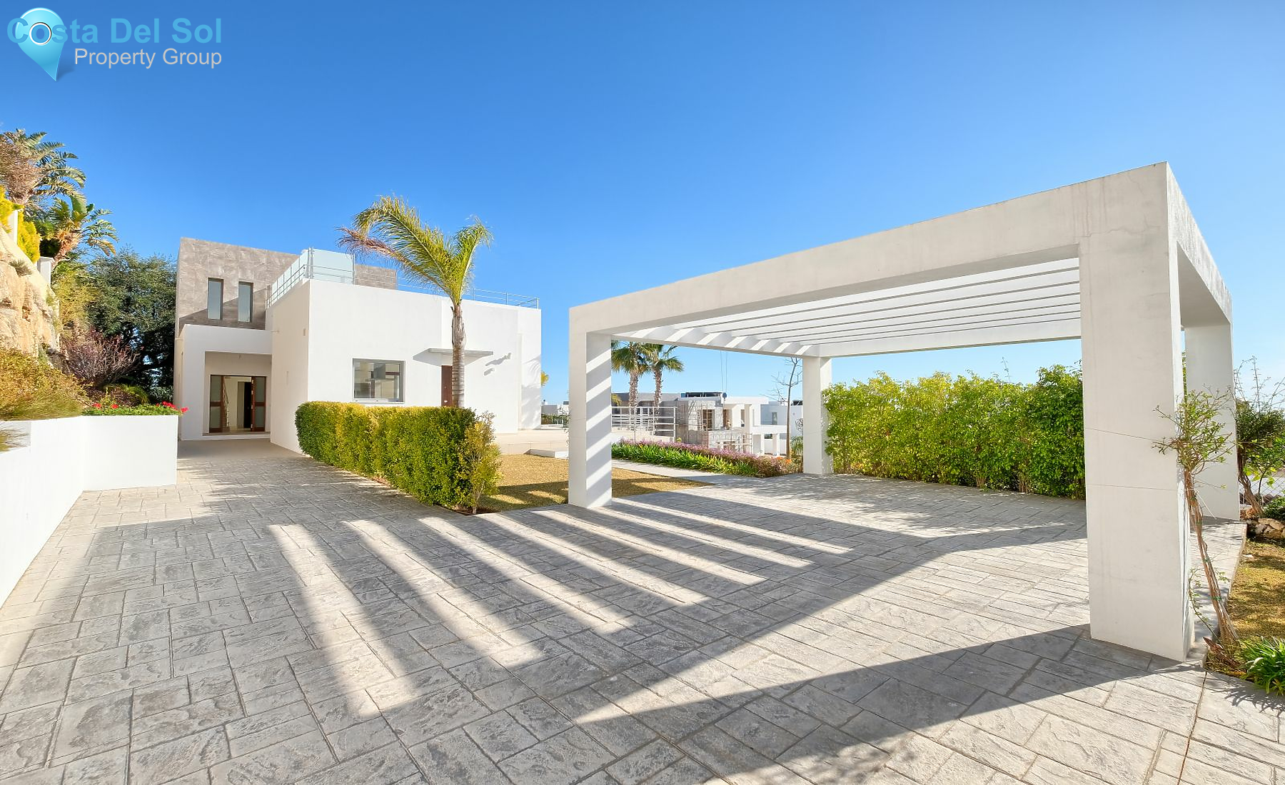 Detached Villa in Benahavís-1174617