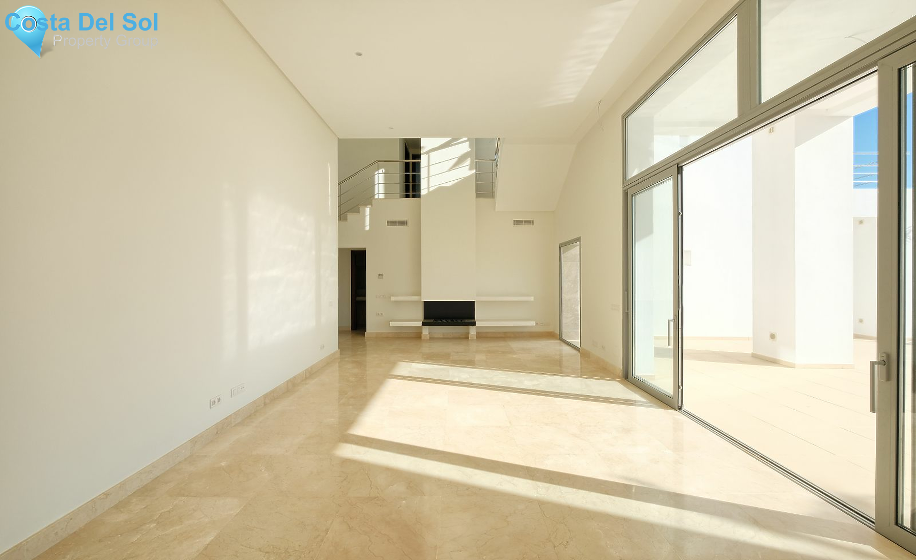 Detached Villa in Benahavís-1174619