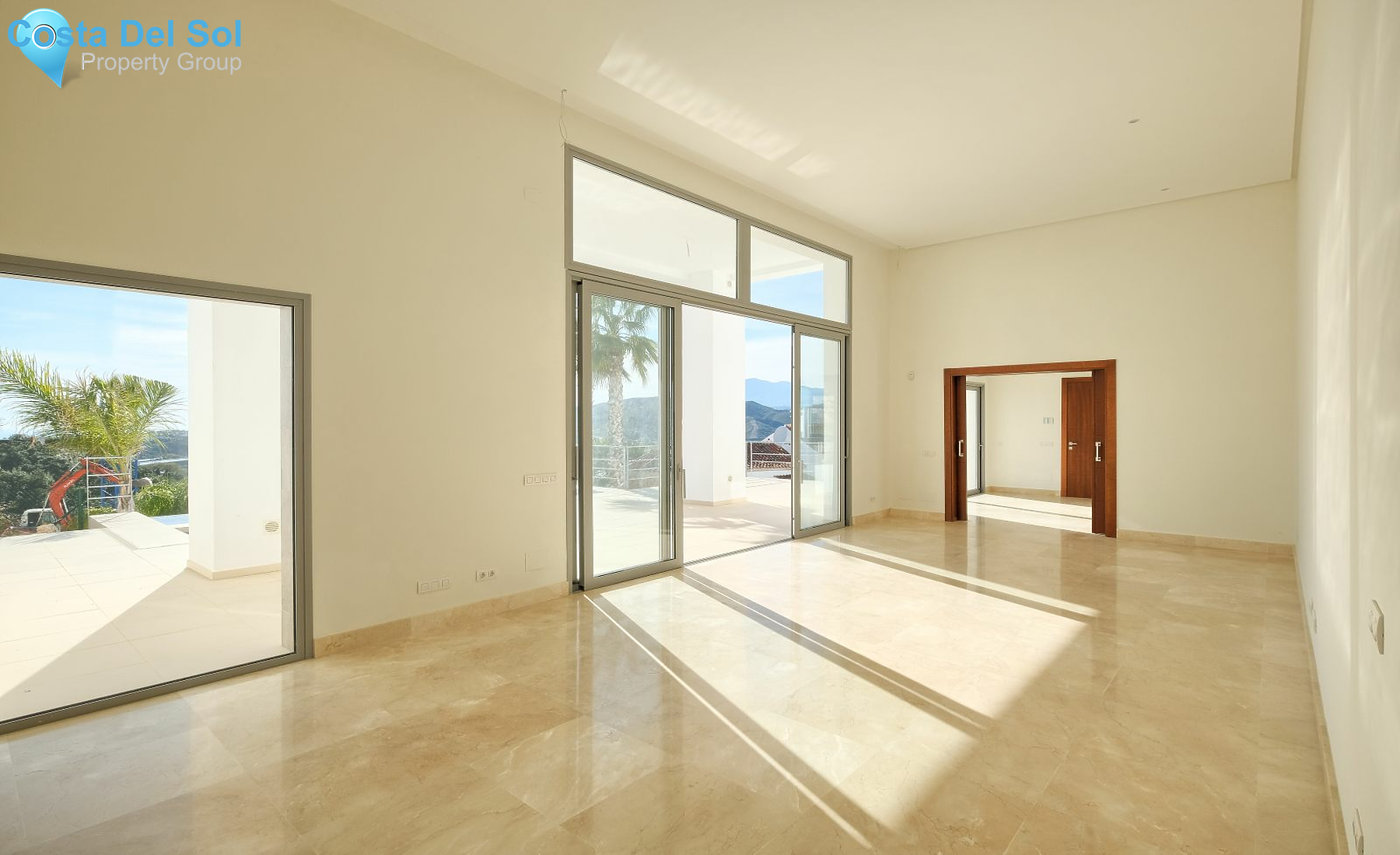 Detached Villa in Benahavís-1174620