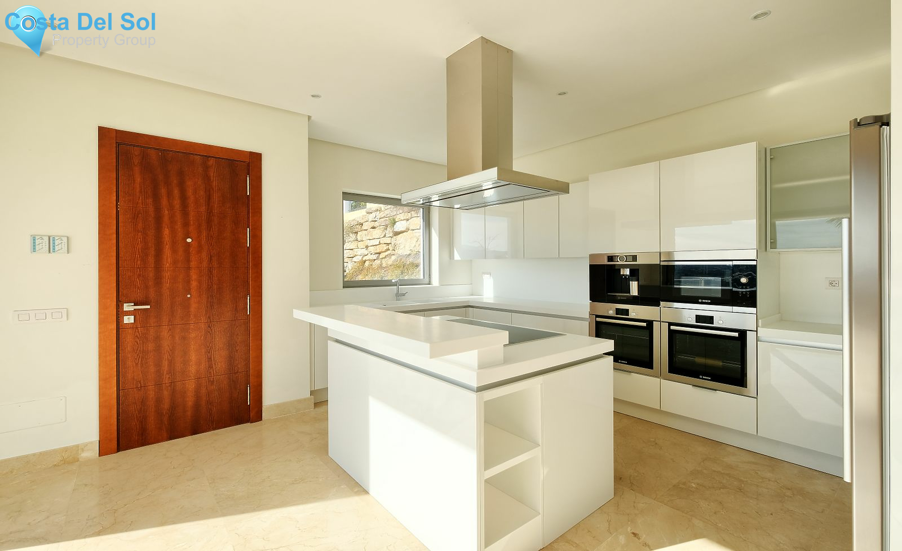 Detached Villa in Benahavís-1174621