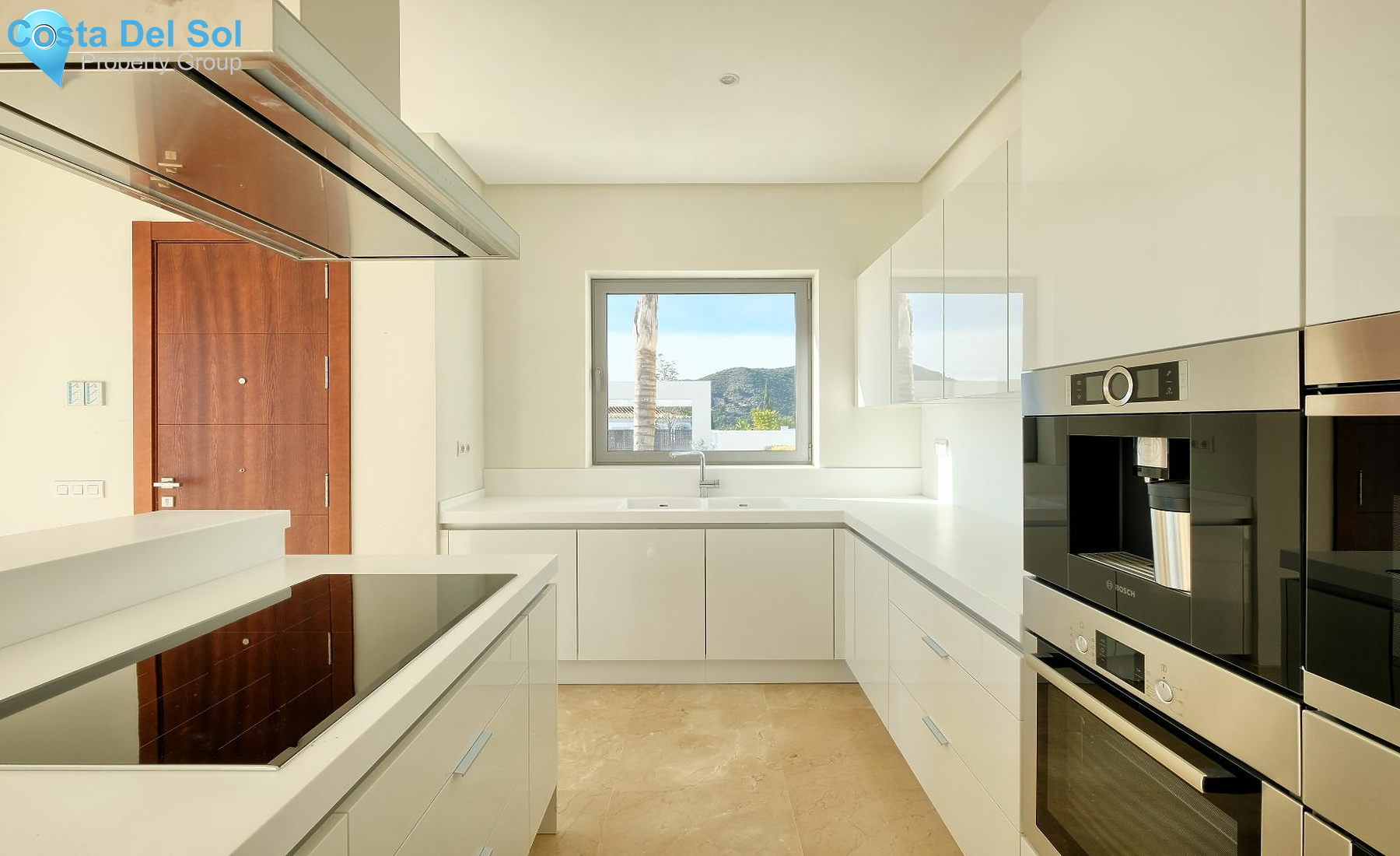 Detached Villa in Benahavís-1174622