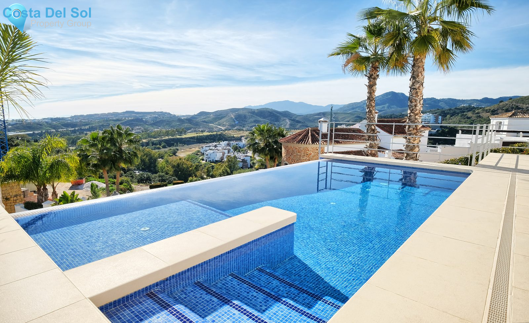 Detached Villa in Benahavís-1174606