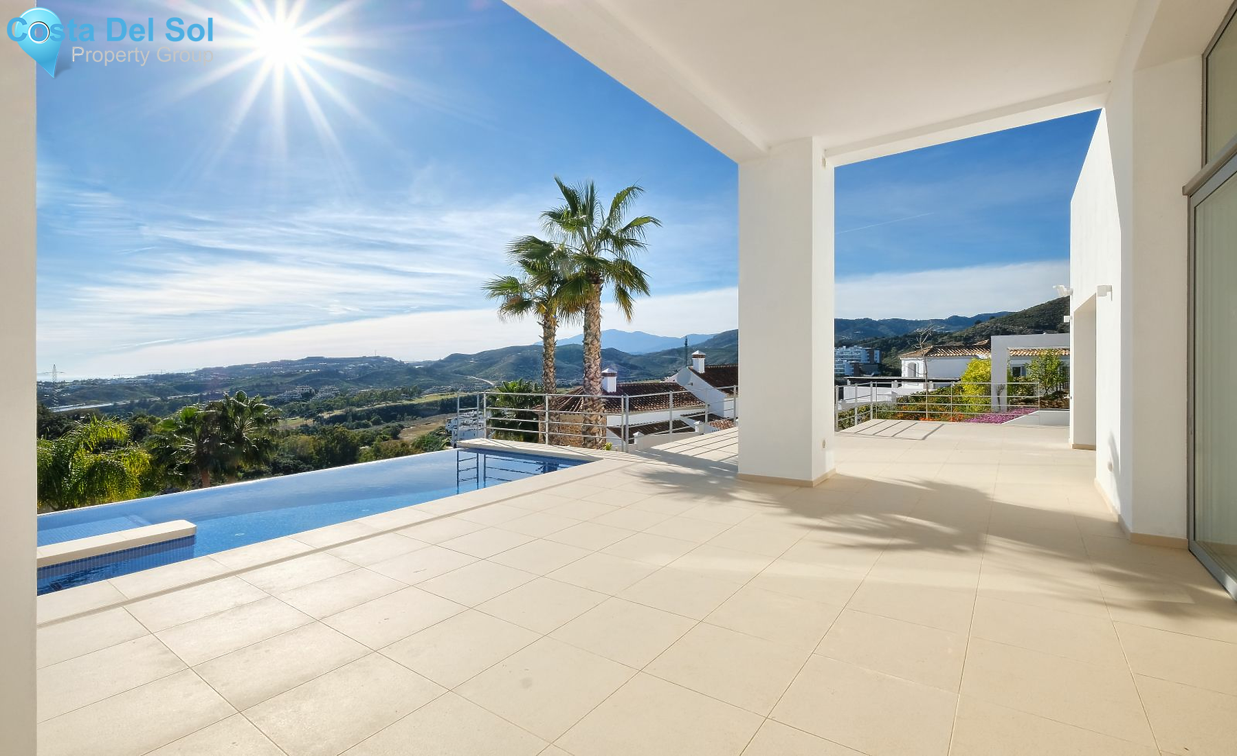 Detached Villa in Benahavís-1174610