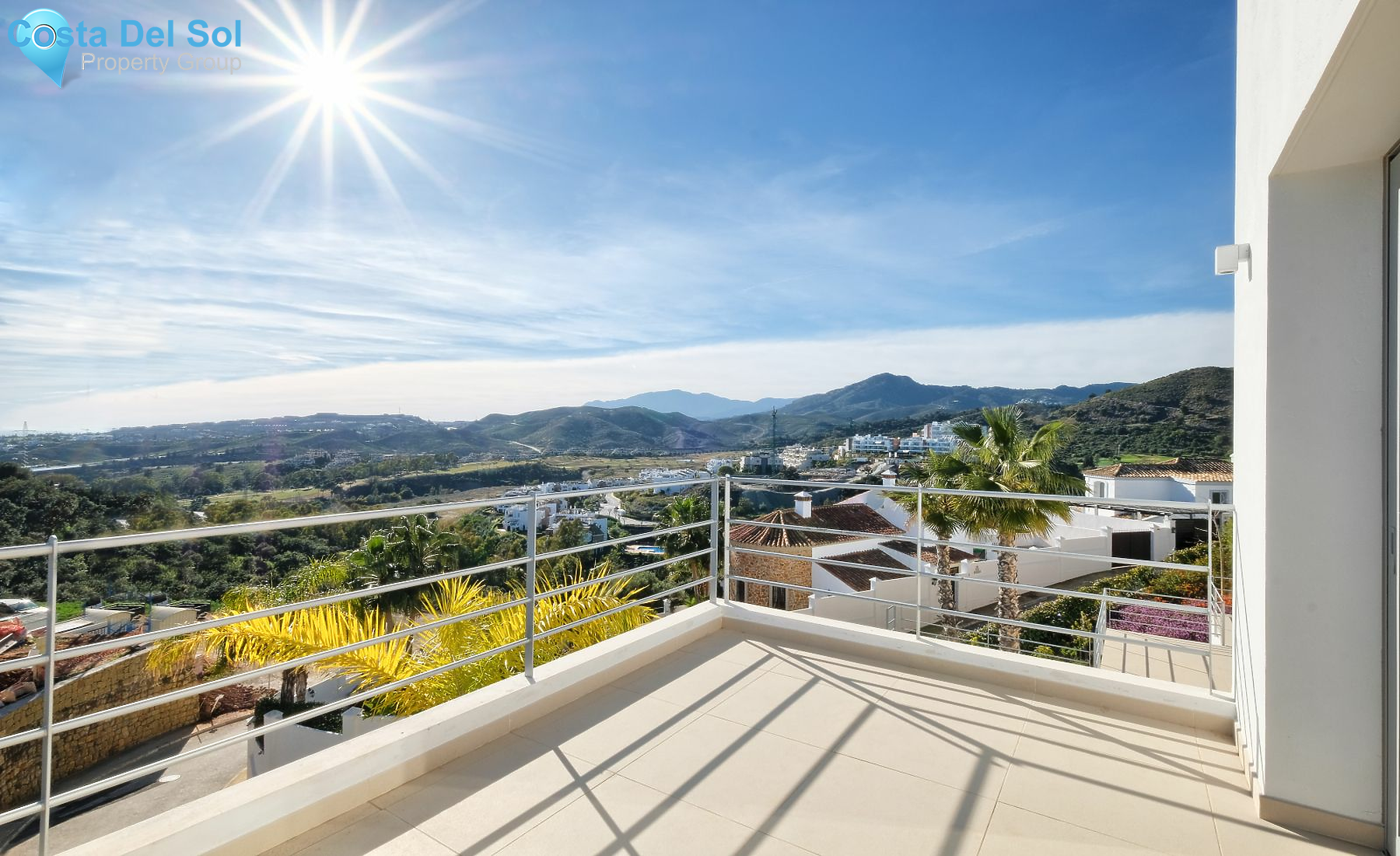 Detached Villa in Benahavís-1174612