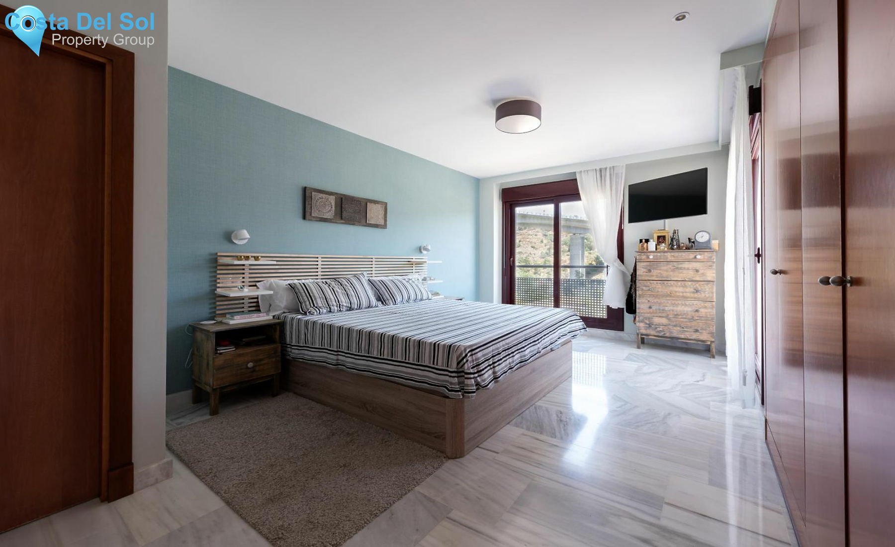 Detached Villa in Benahavís-1185932