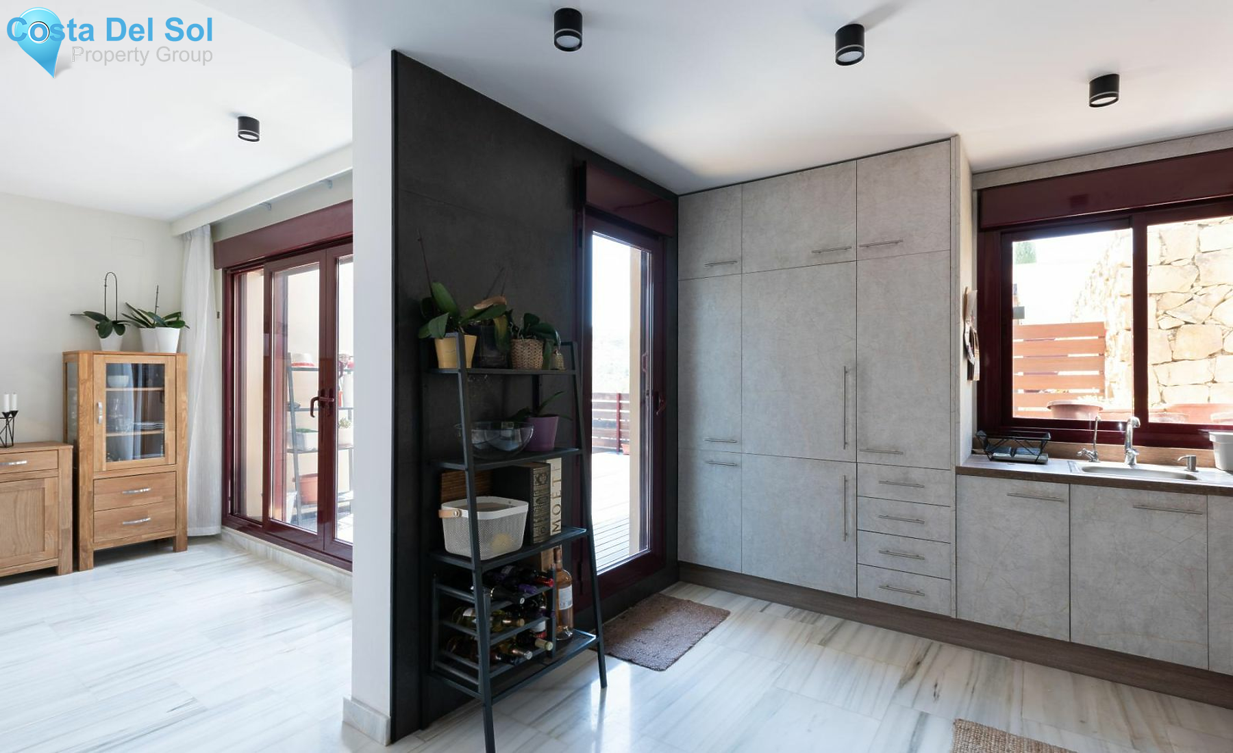Detached Villa in Benahavís-1185933