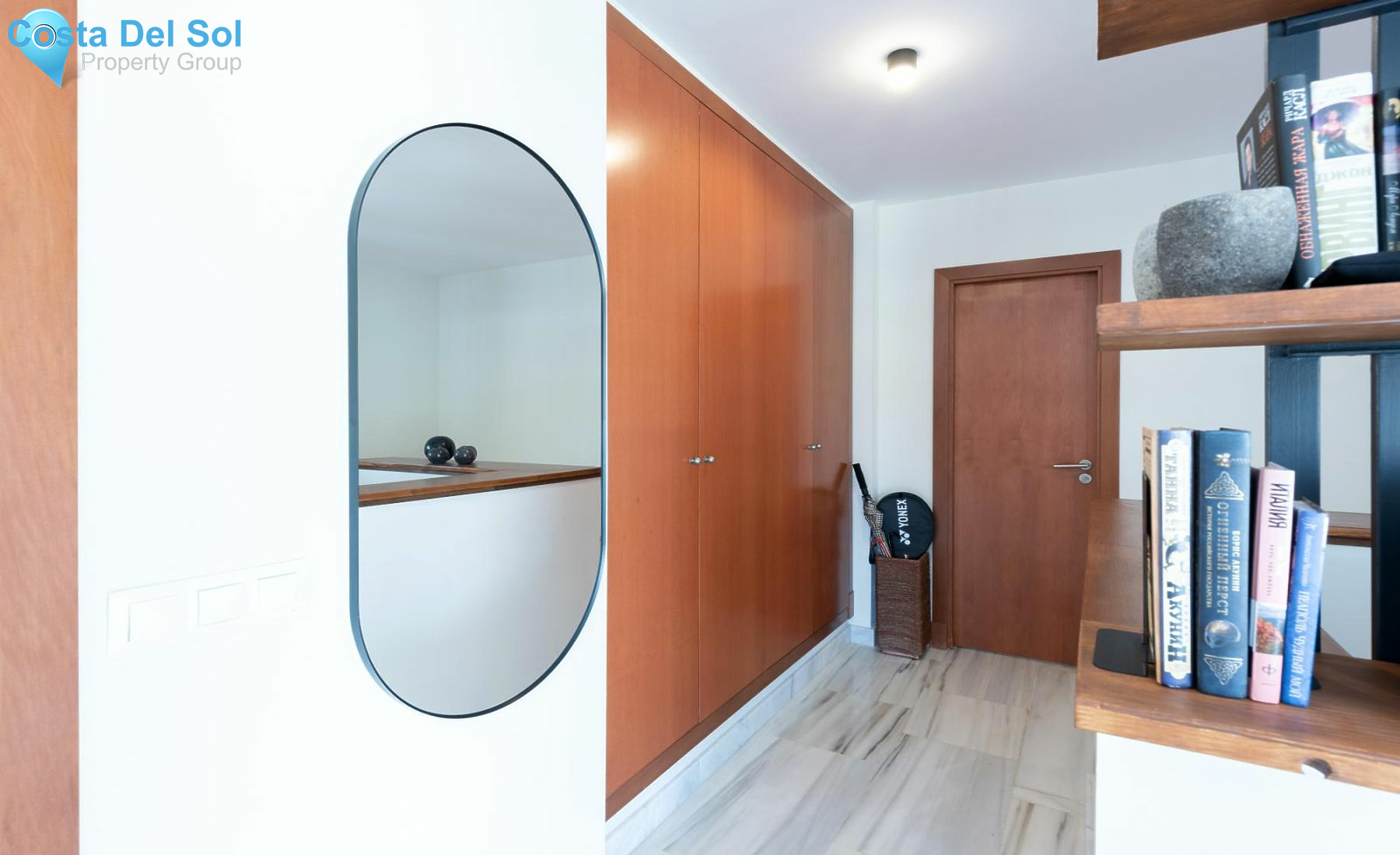 Detached Villa in Benahavís-1185937
