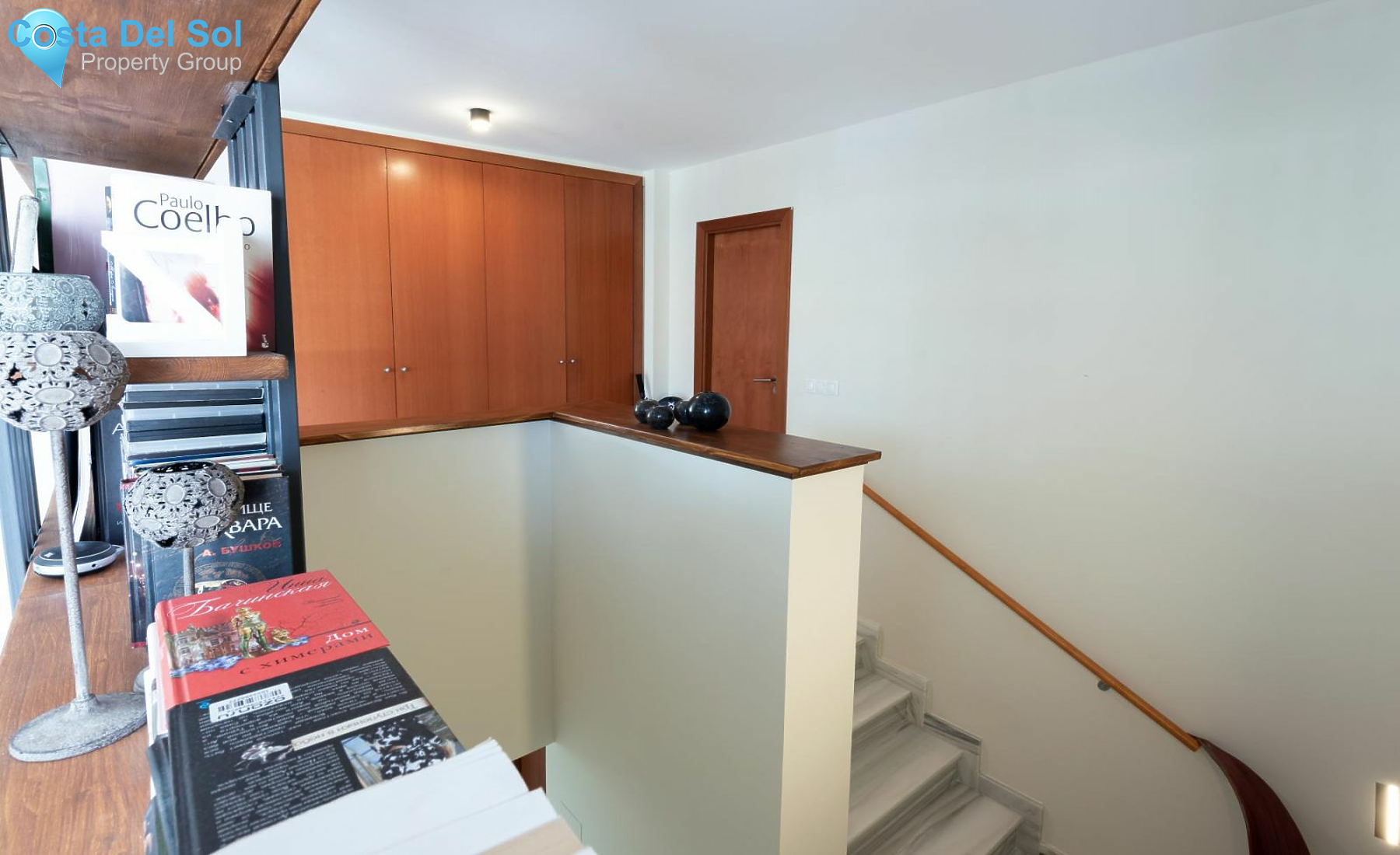 Detached Villa in Benahavís-1185938