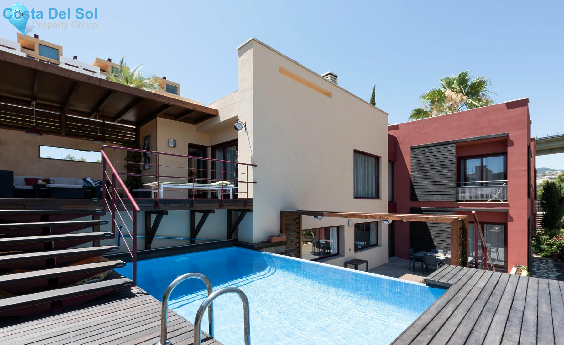 Detached Villa in Benahavís-1185921