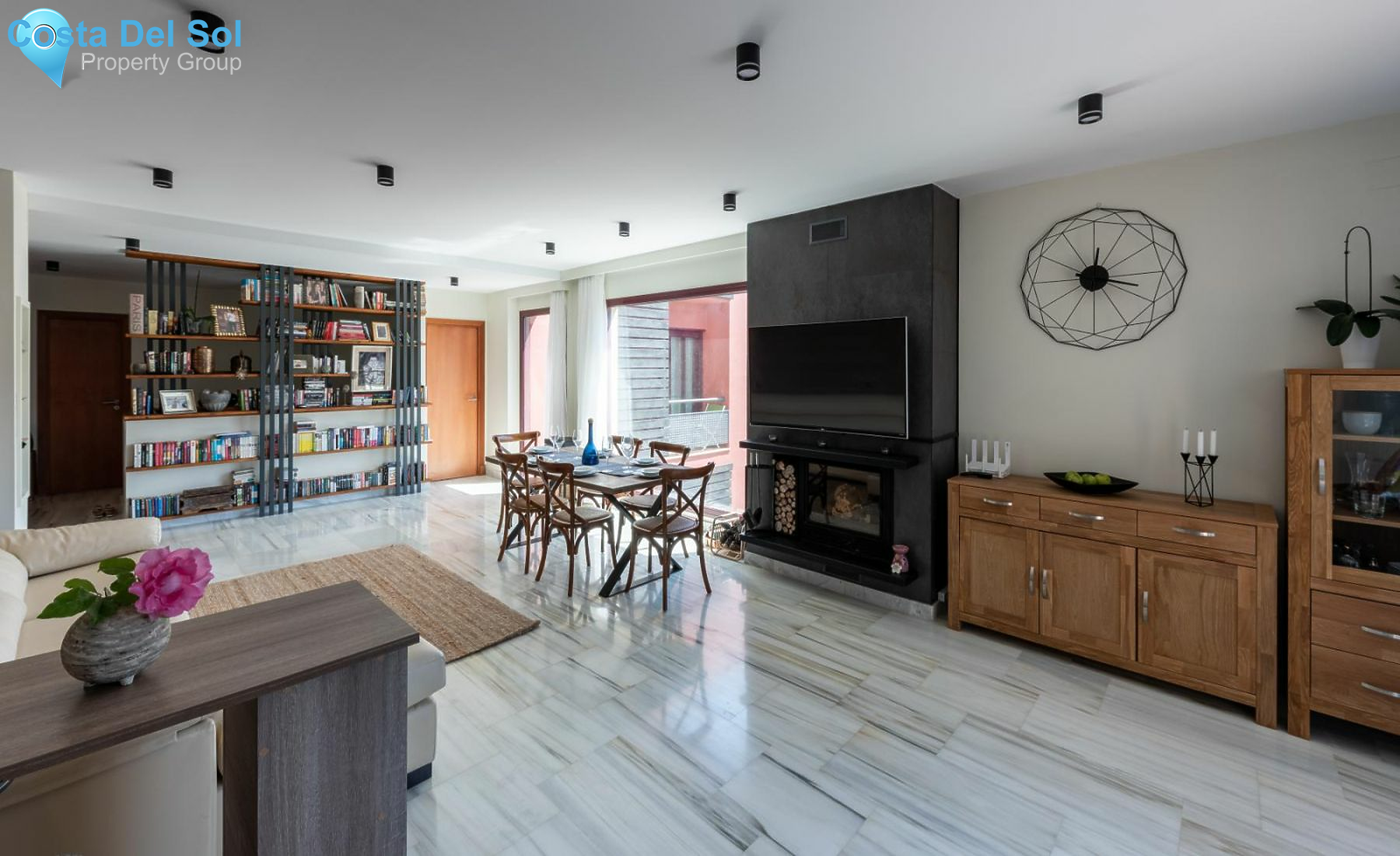 Detached Villa in Benahavís-1185923