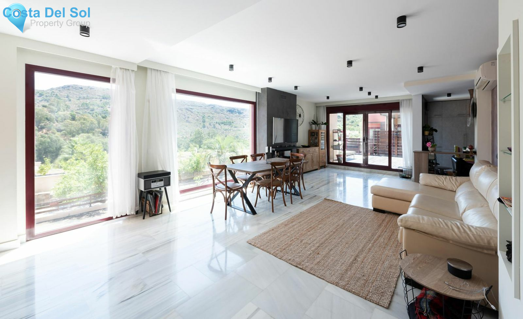 Detached Villa in Benahavís-1185925