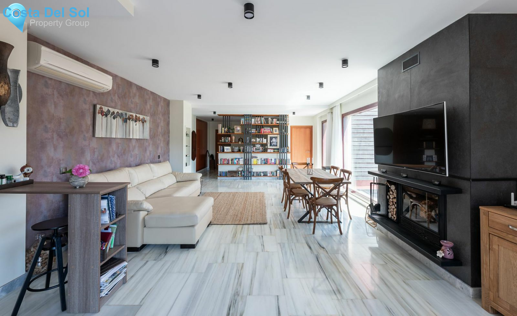 Detached Villa in Benahavís-1185926