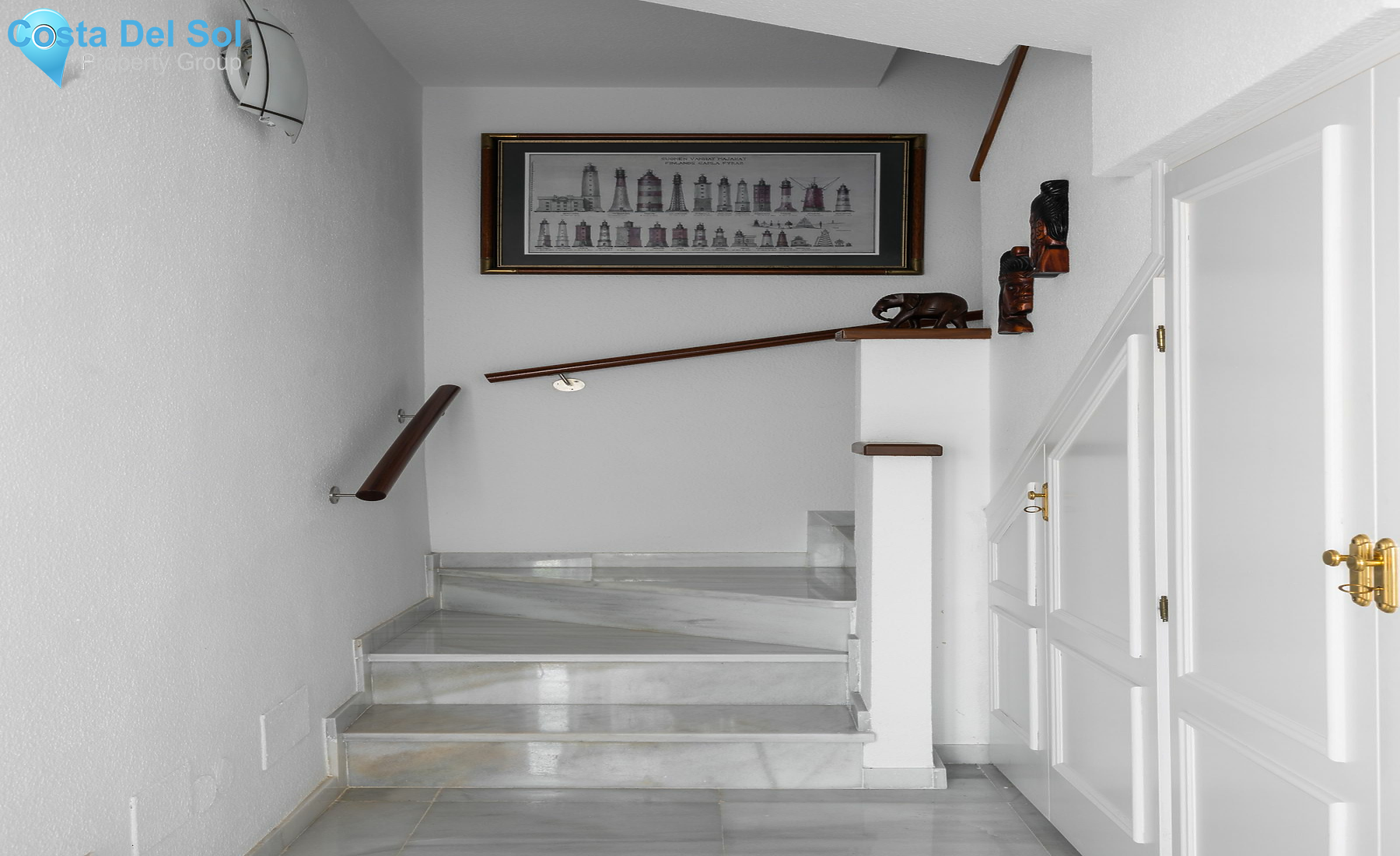 Detached Villa in Benahavís-1186035