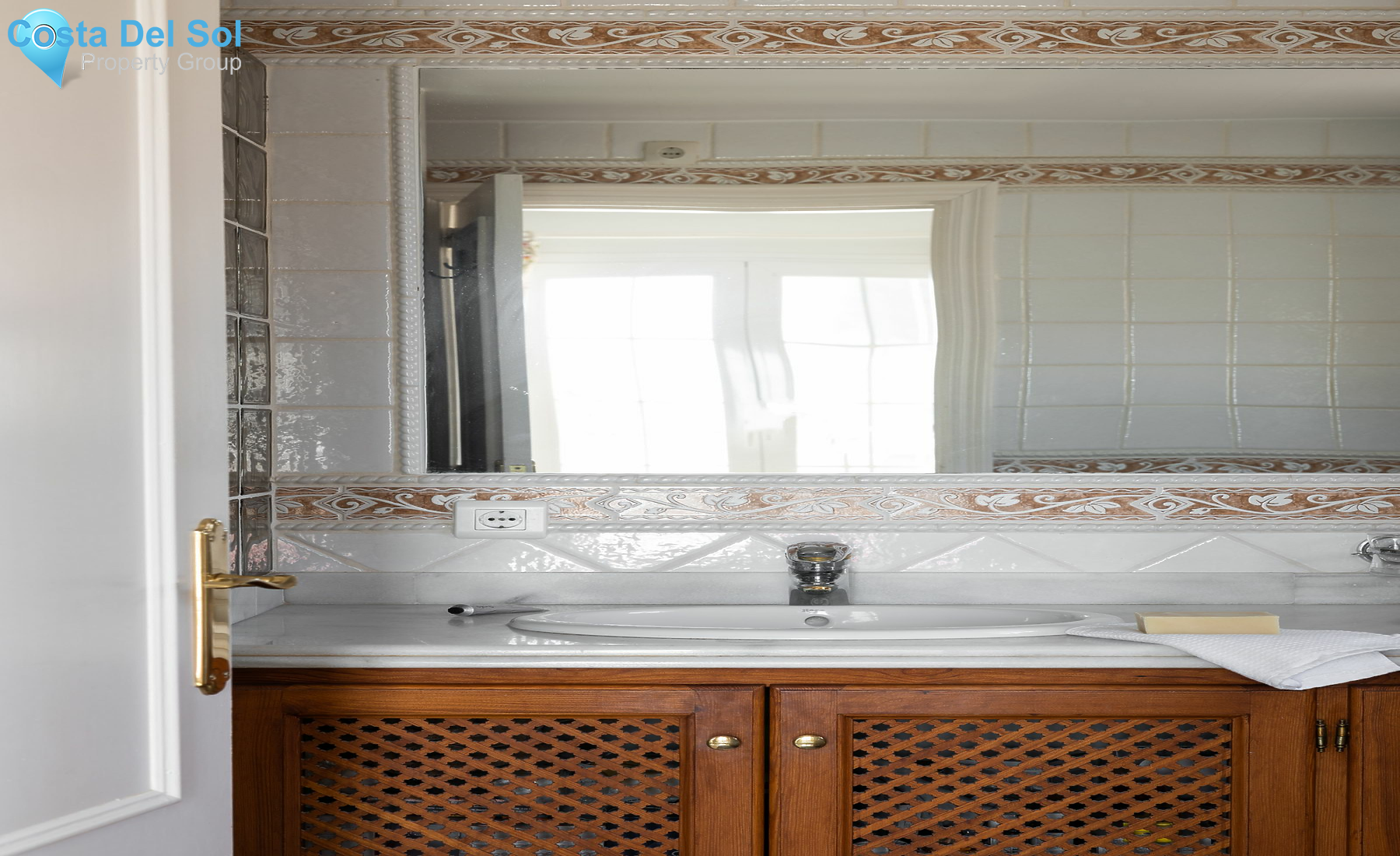 Detached Villa in Benahavís-1186038