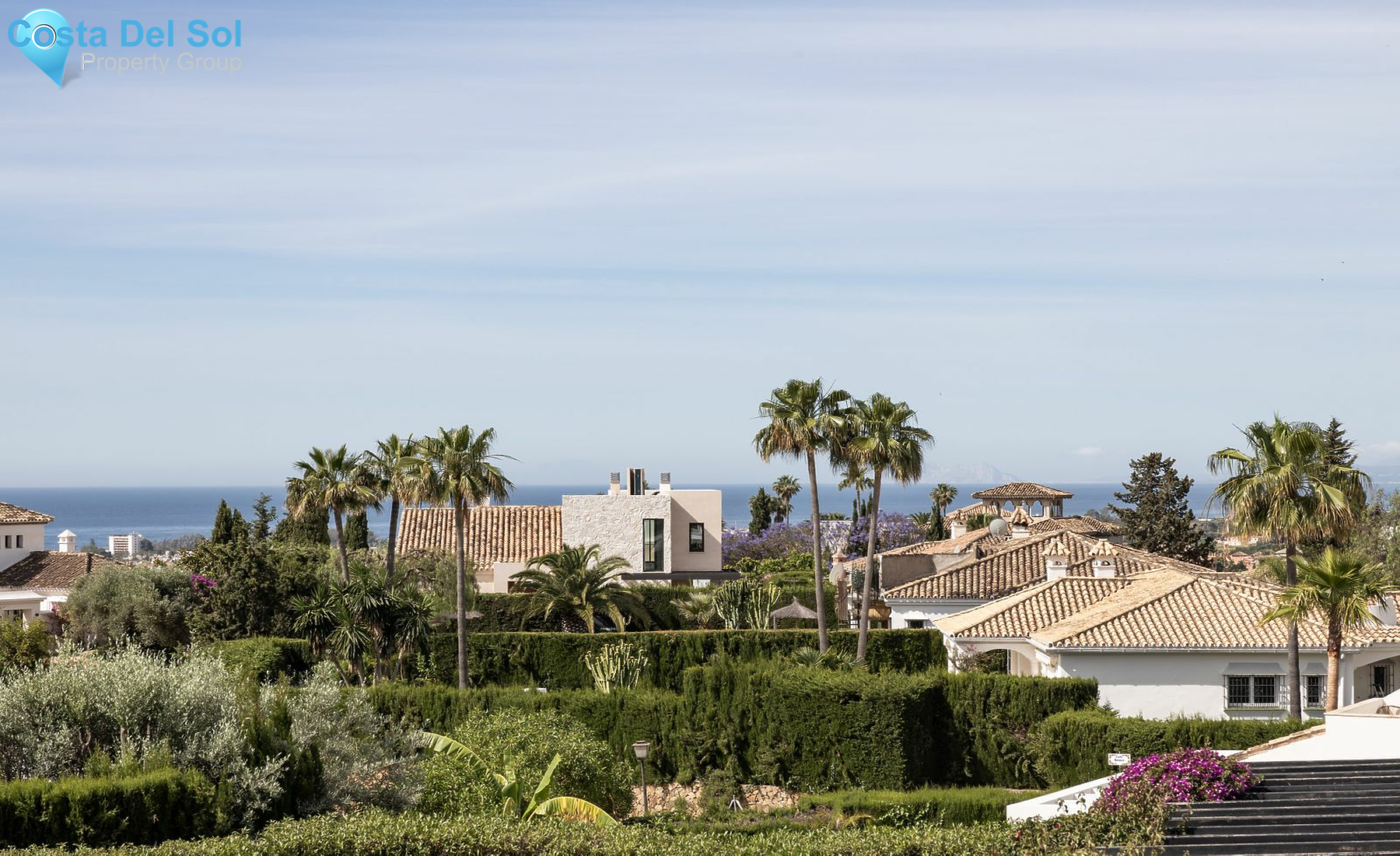 Detached Villa in Benahavís-1186025