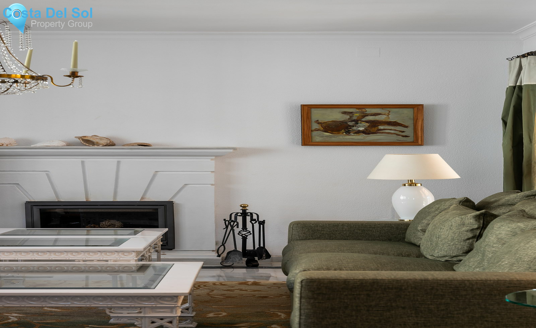 Detached Villa in Benahavís-1186027
