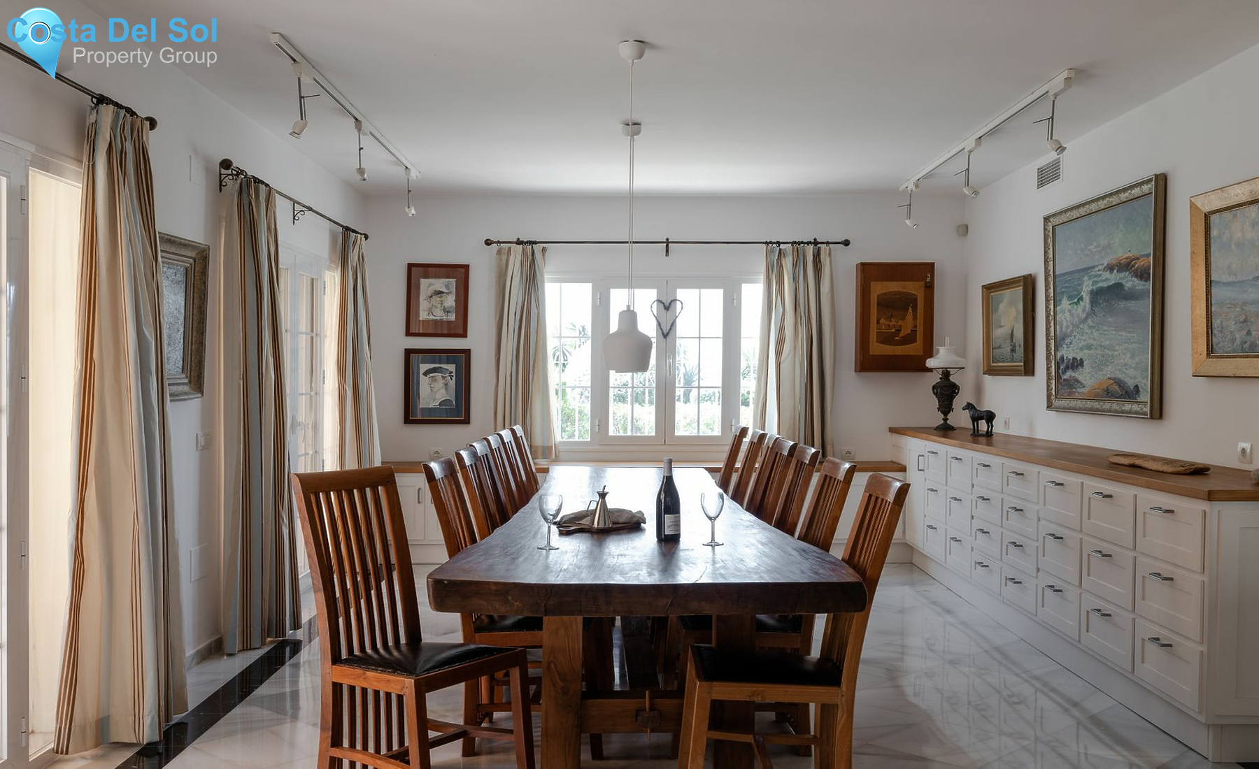 Detached Villa in Benahavís-1186028