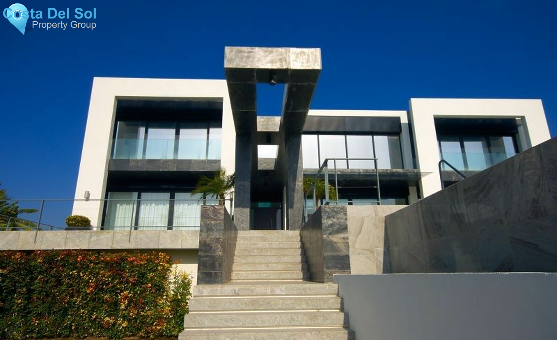 Detached Villa in Benahavís