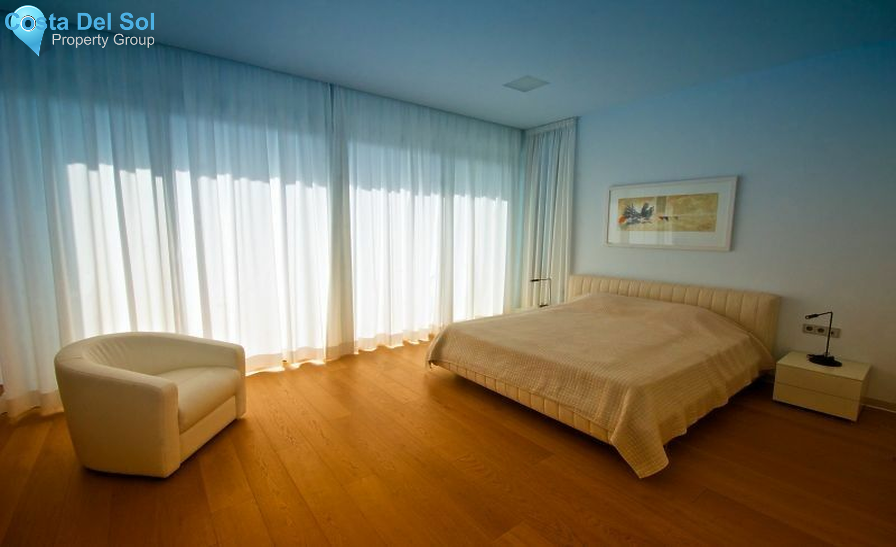 Detached Villa in Benahavís-1197973