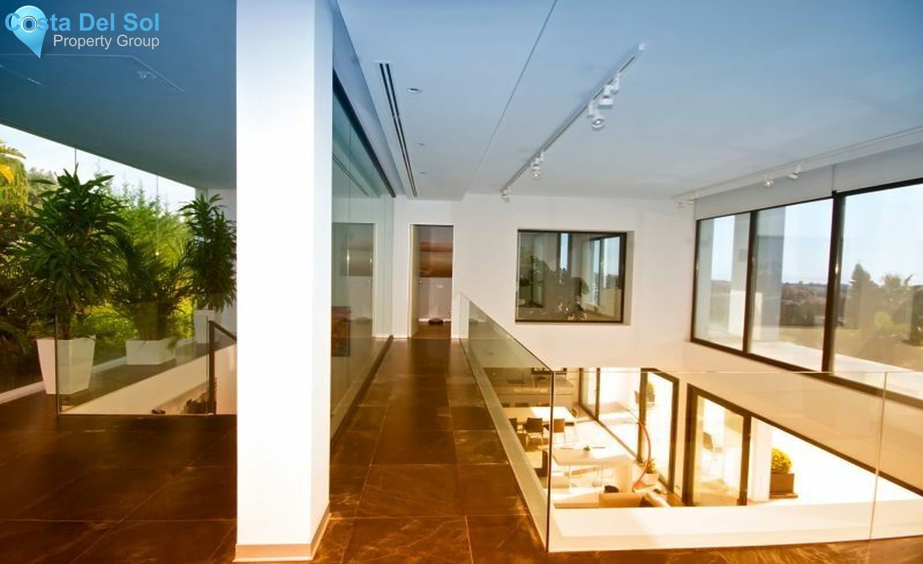 Detached Villa in Benahavís-1197974