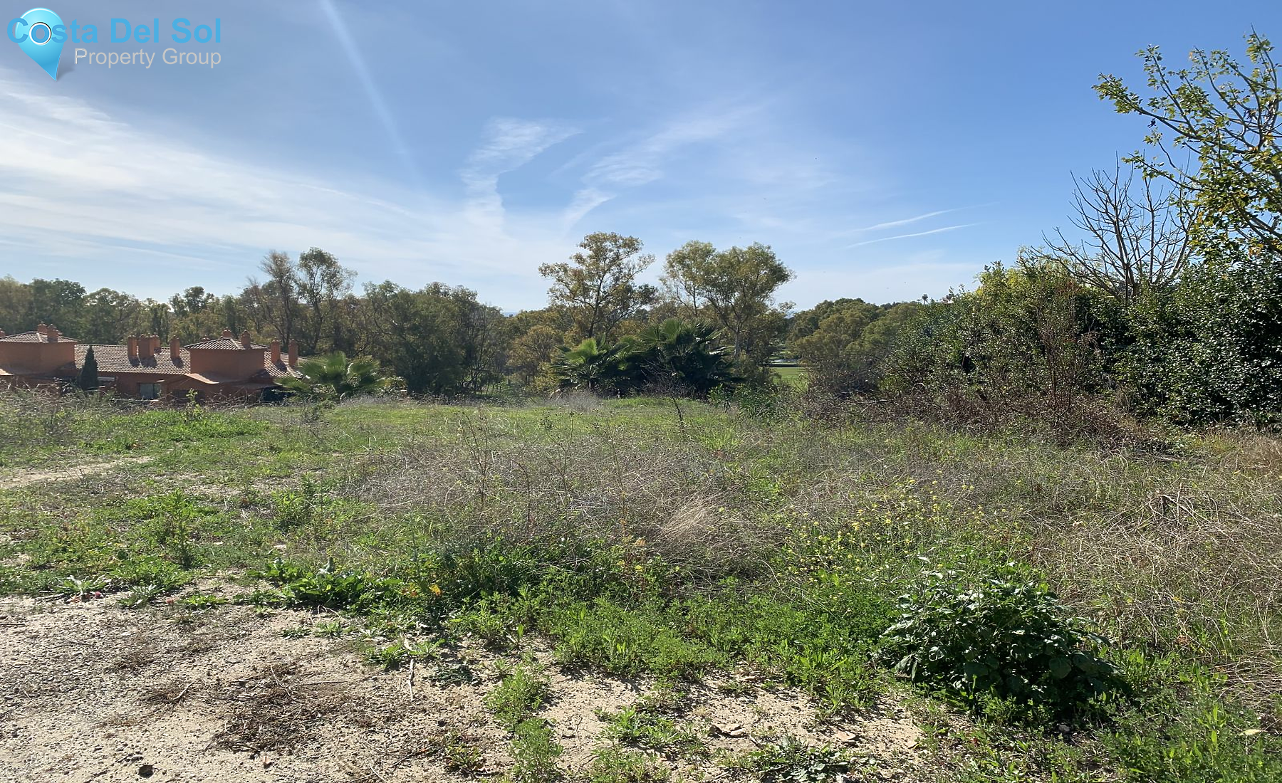 Residential Plot in Benahavís-1200725