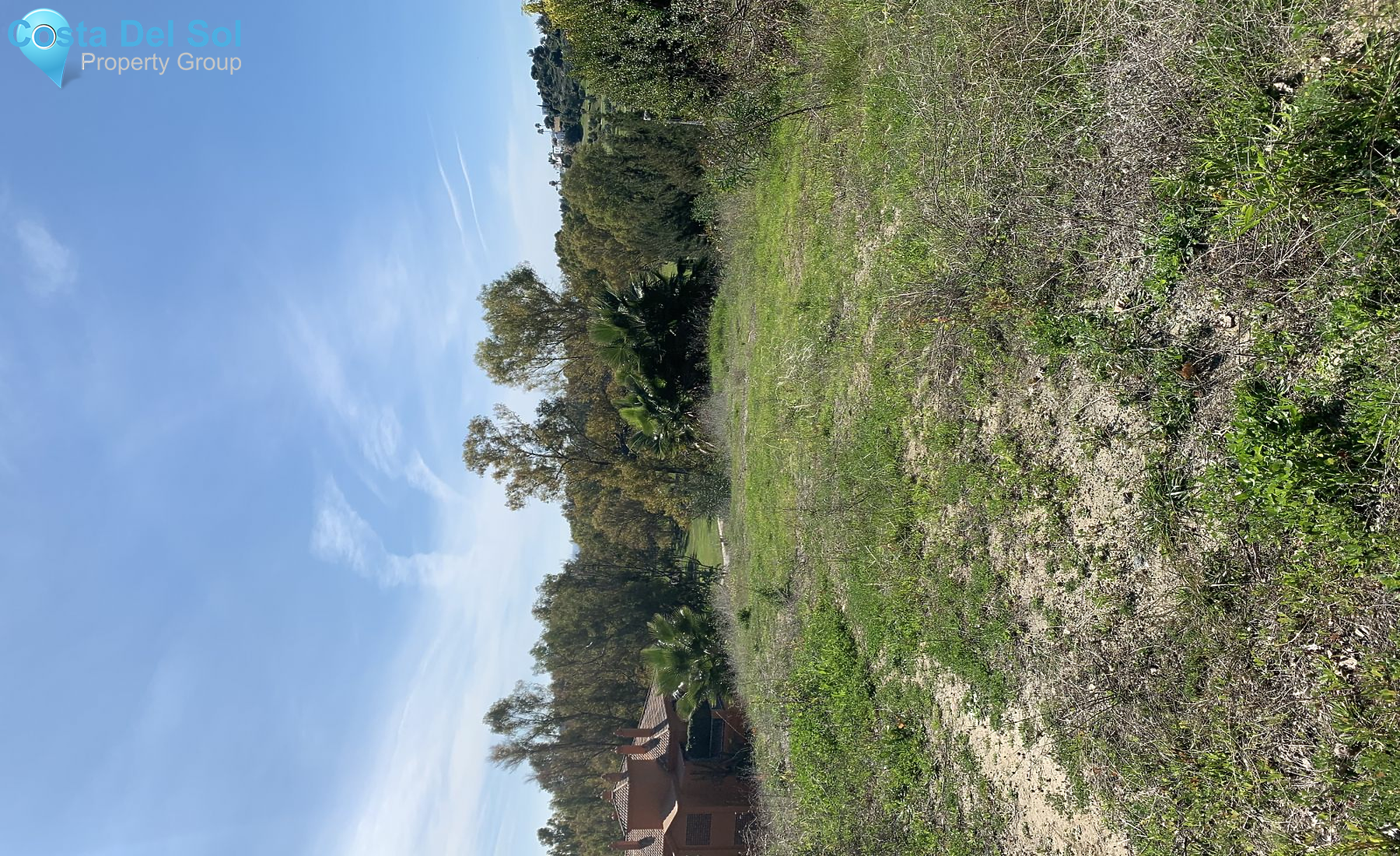 Residential Plot in Benahavís-1200727