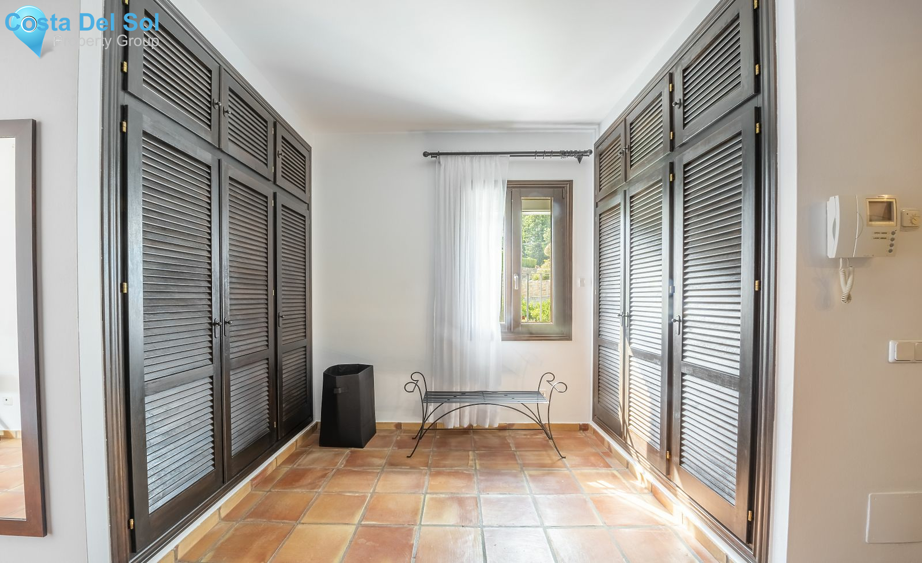 Detached Villa in Benahavís-1205600