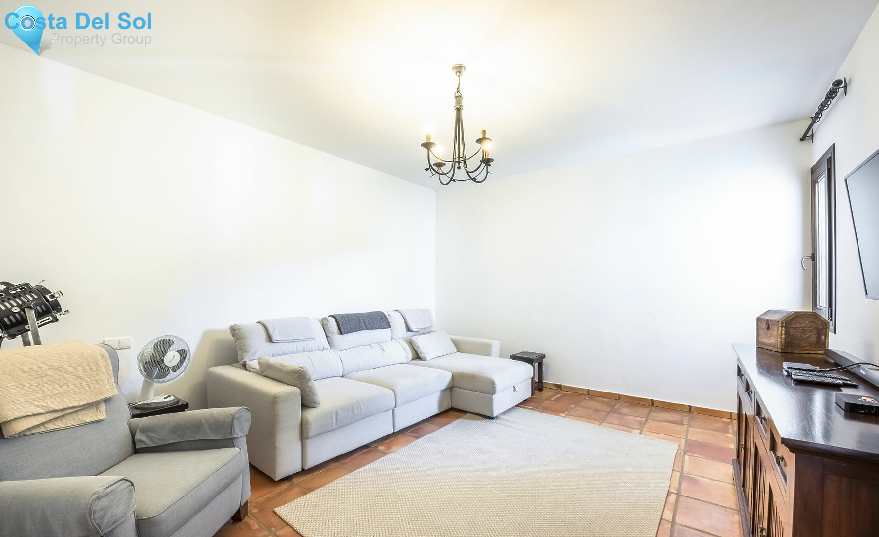 Detached Villa in Benahavís-1205604