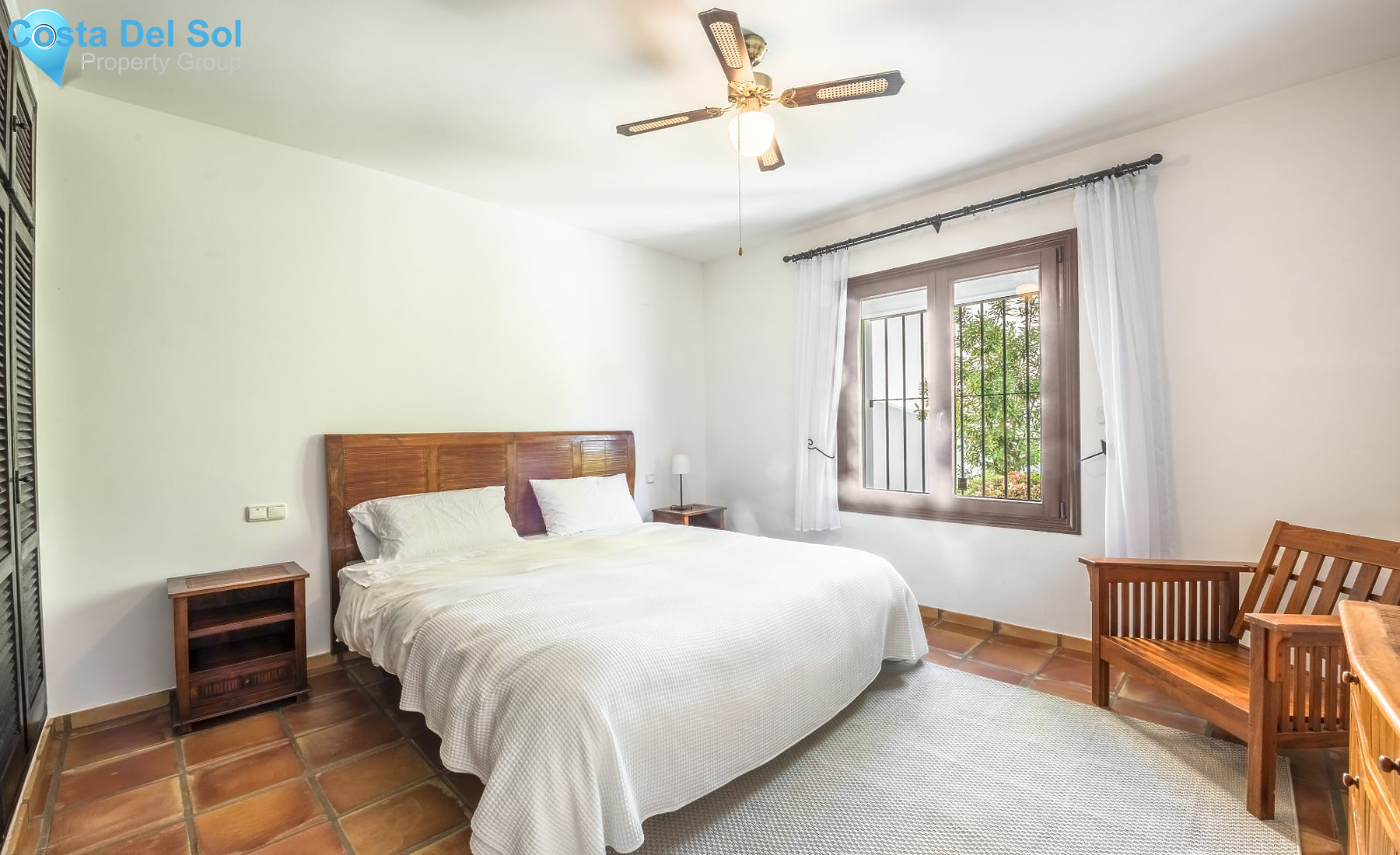 Detached Villa in Benahavís-1205606