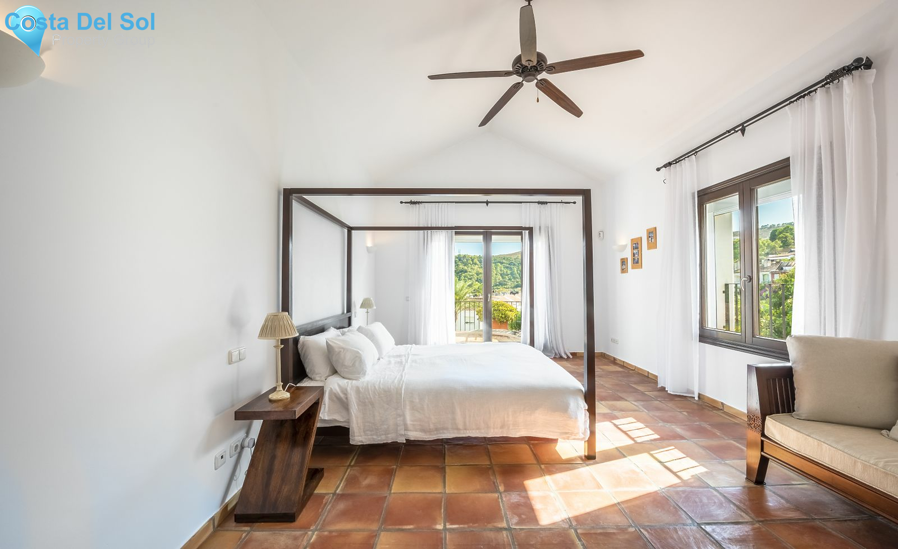Detached Villa in Benahavís-1205591