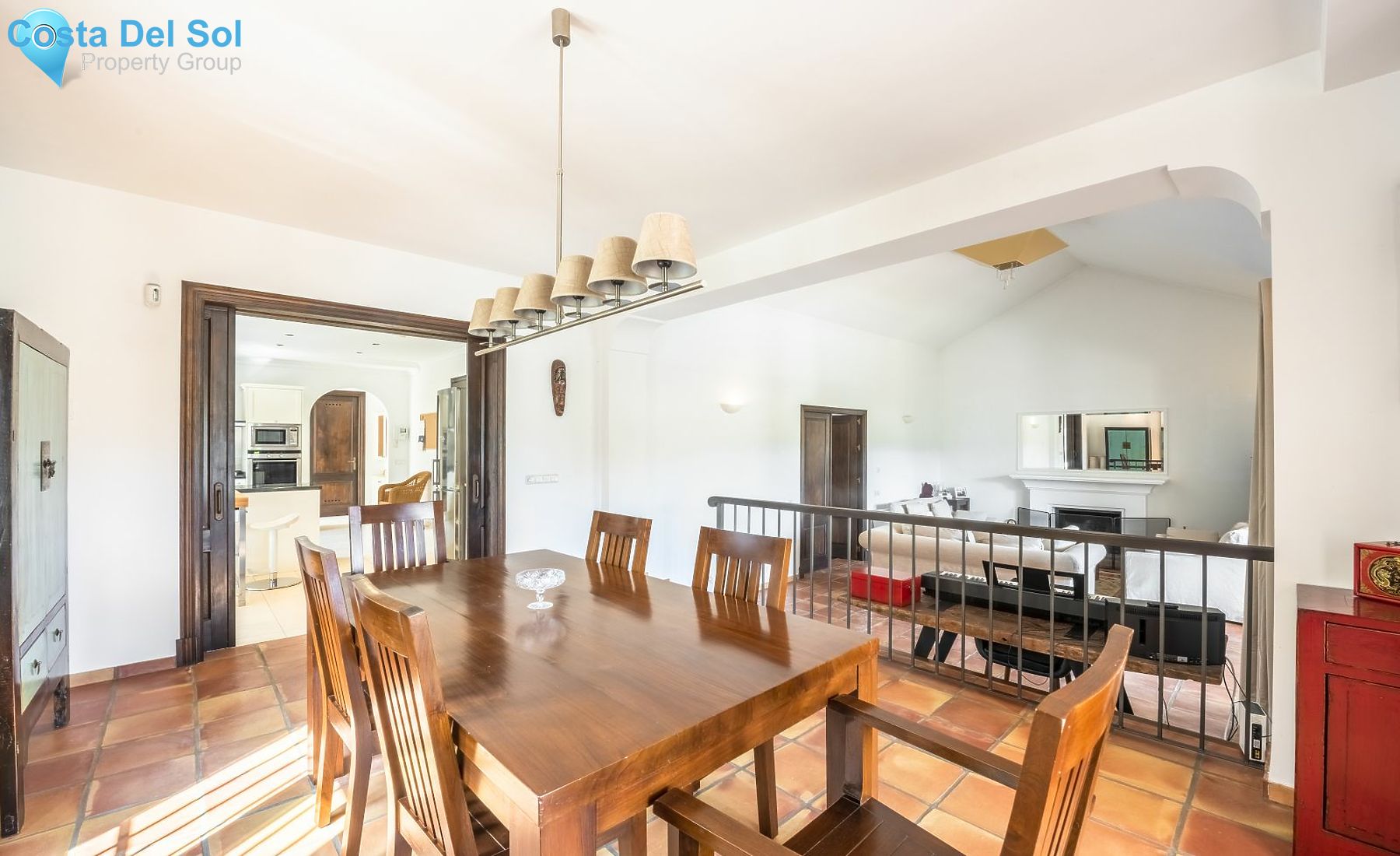 Detached Villa in Benahavís-1205595