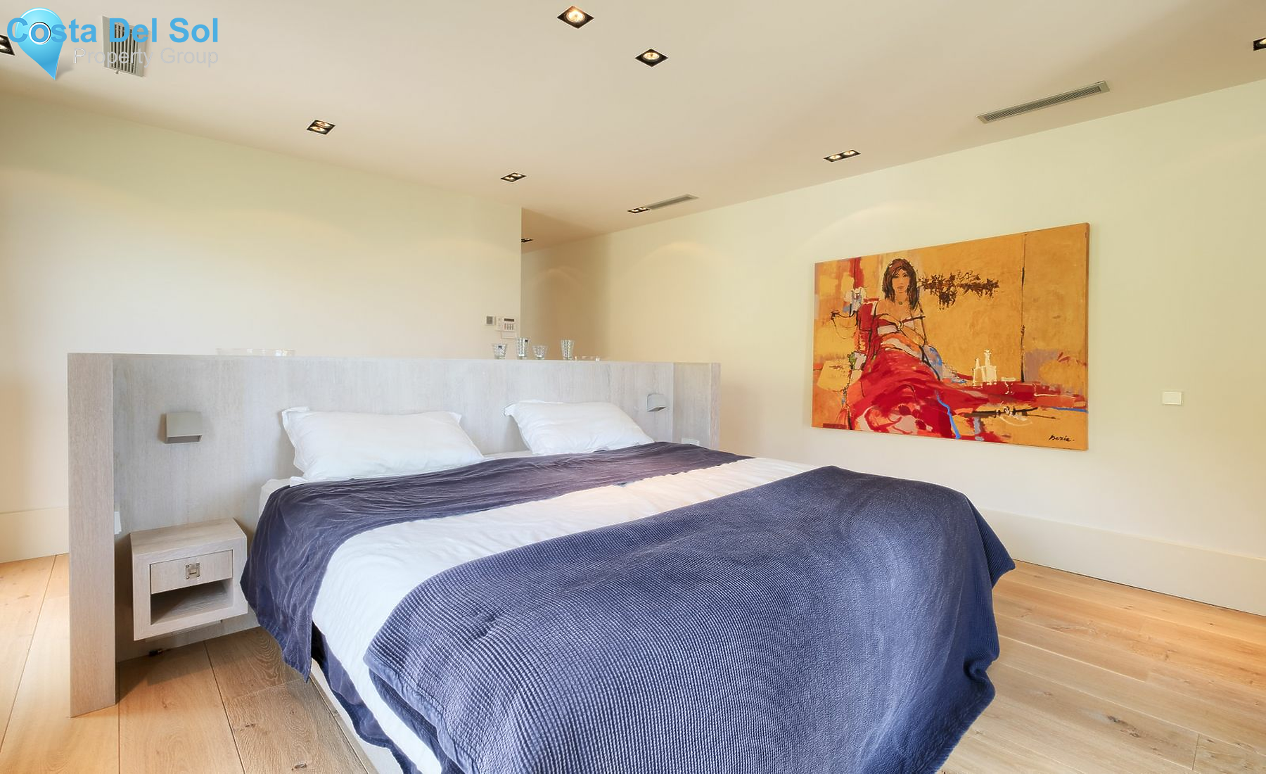 Detached Villa in Benahavís-1207358