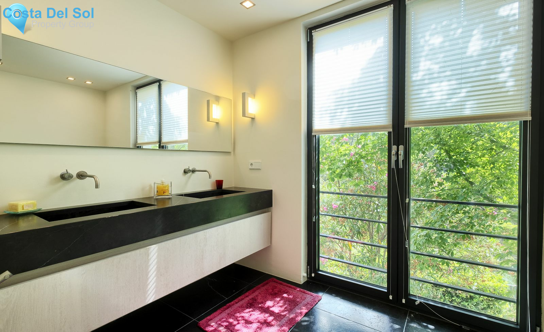 Detached Villa in Benahavís-1207359