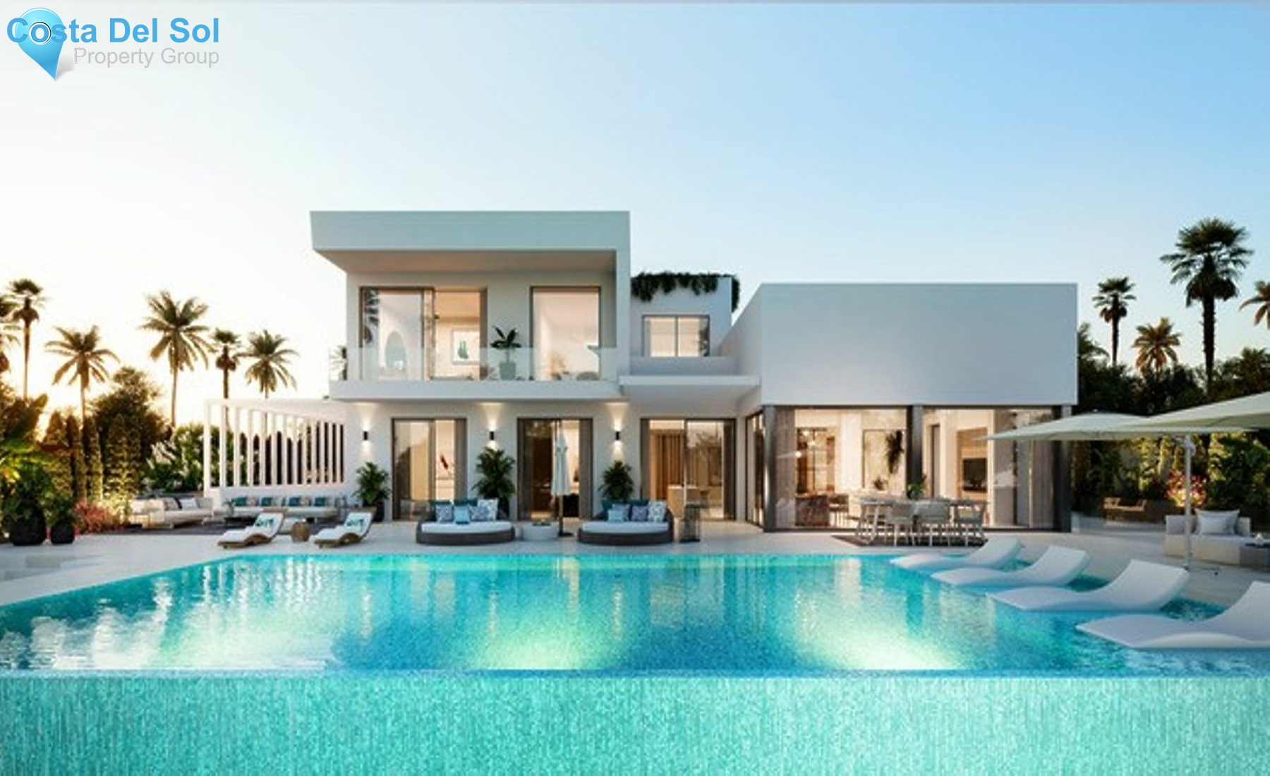 Detached Villa in El Paraiso-1219073