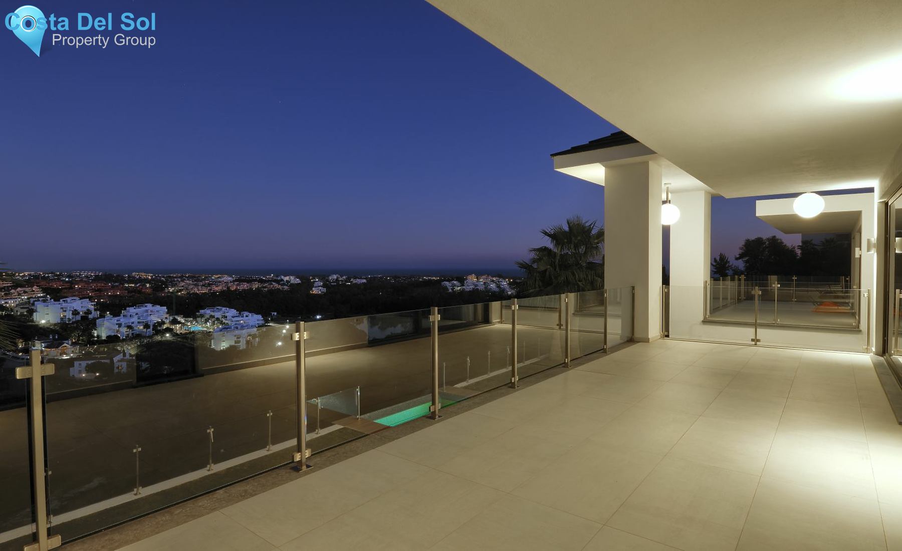 Detached Villa in Benahavís-1225716