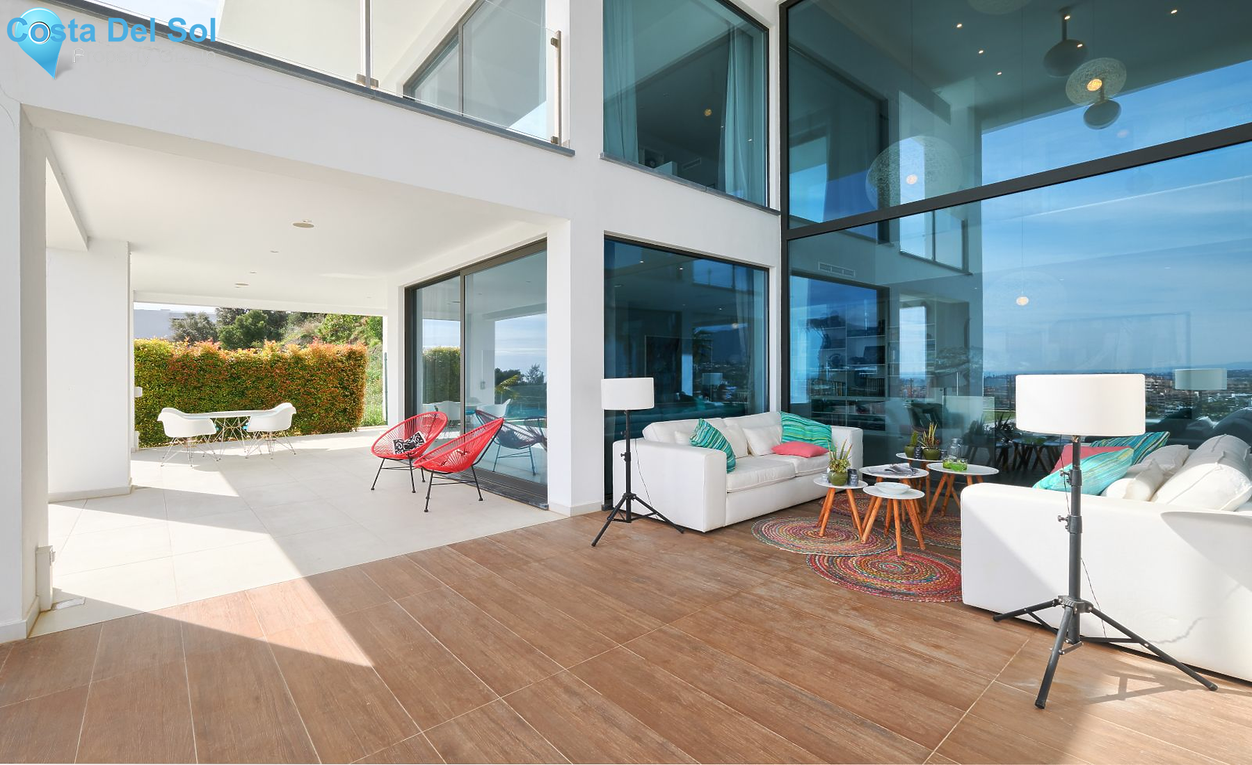 Detached Villa in Benahavís-1225706
