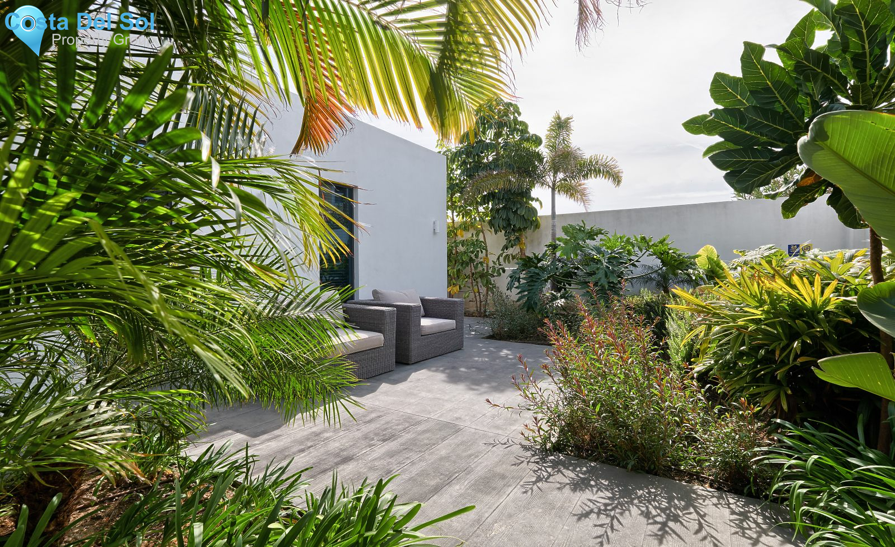 Detached Villa in Benahavís-1225712