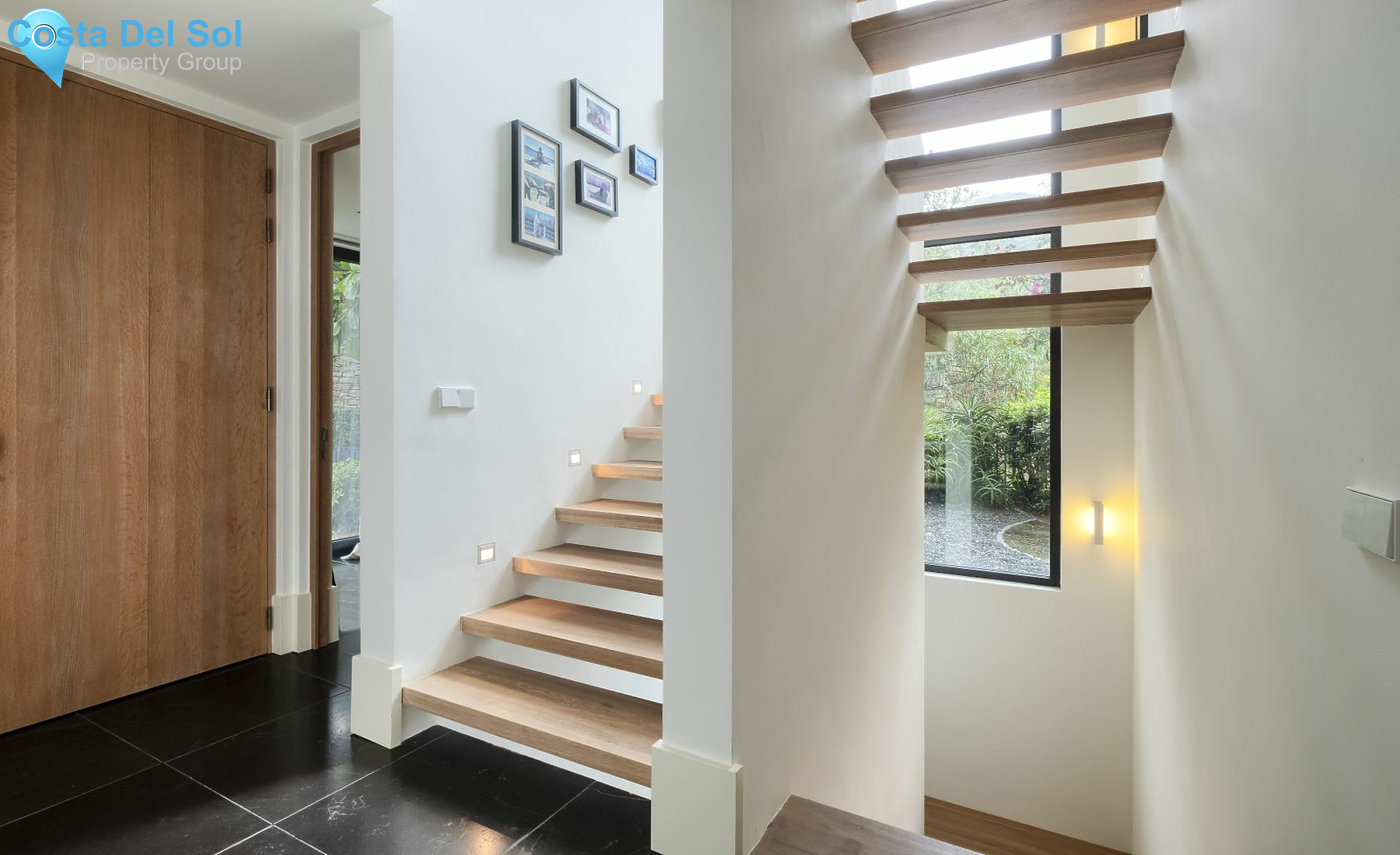 Detached Villa in Benahavís-1226855